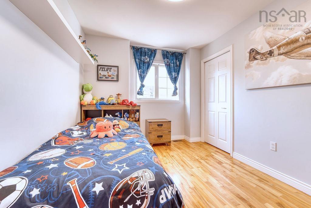 32 James Winfield Lane, Bedford, NS (MLS 202607571)