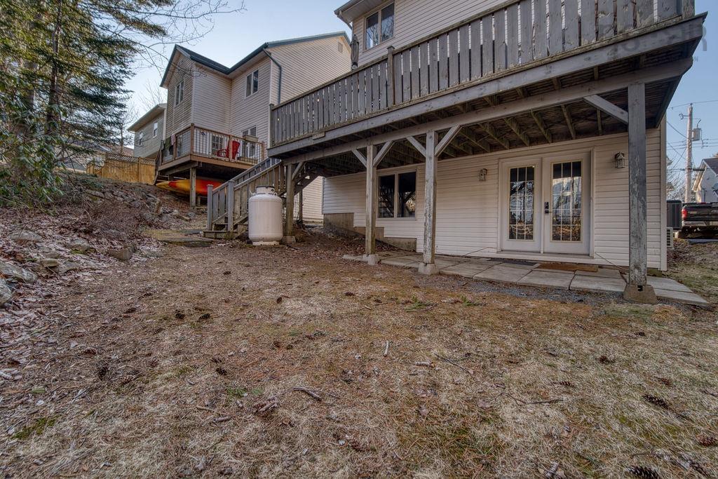 32 James Winfield Lane, Bedford, NS (MLS 202607571)