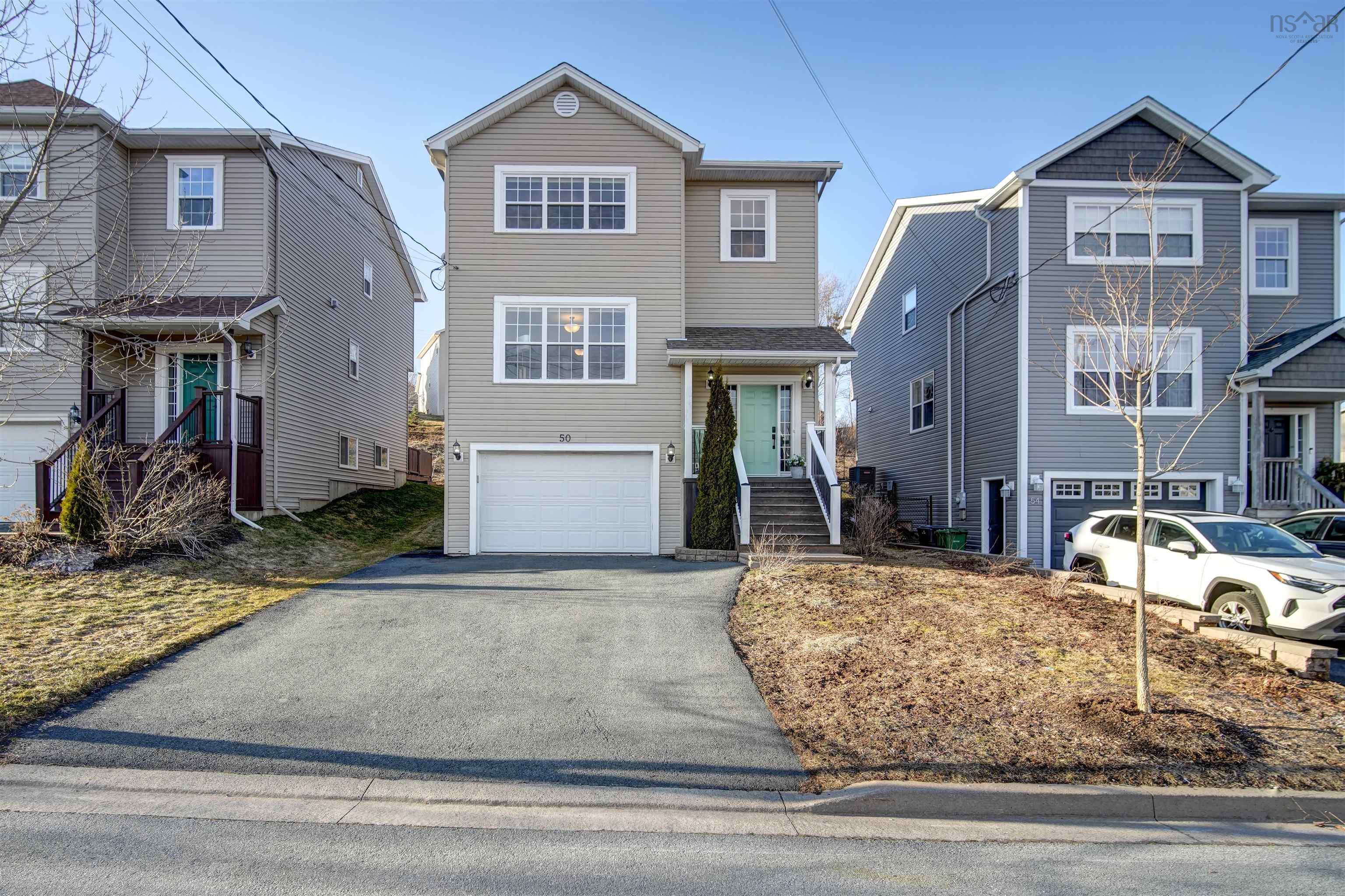 50 Wakefield Court, Middle Sackville, NS (MLS® 202607572)