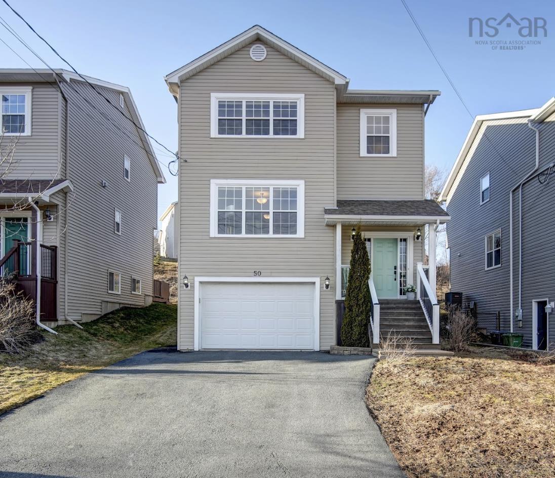 50 Wakefield Court, Middle Sackville, NS (MLS® 202607572)