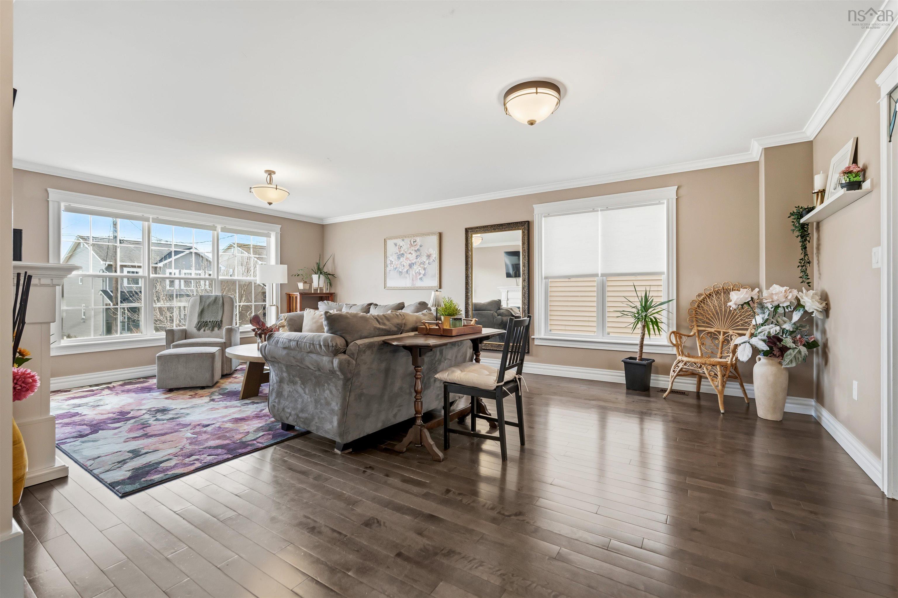 50 Wakefield Court, Middle Sackville, NS (MLS 202607572)