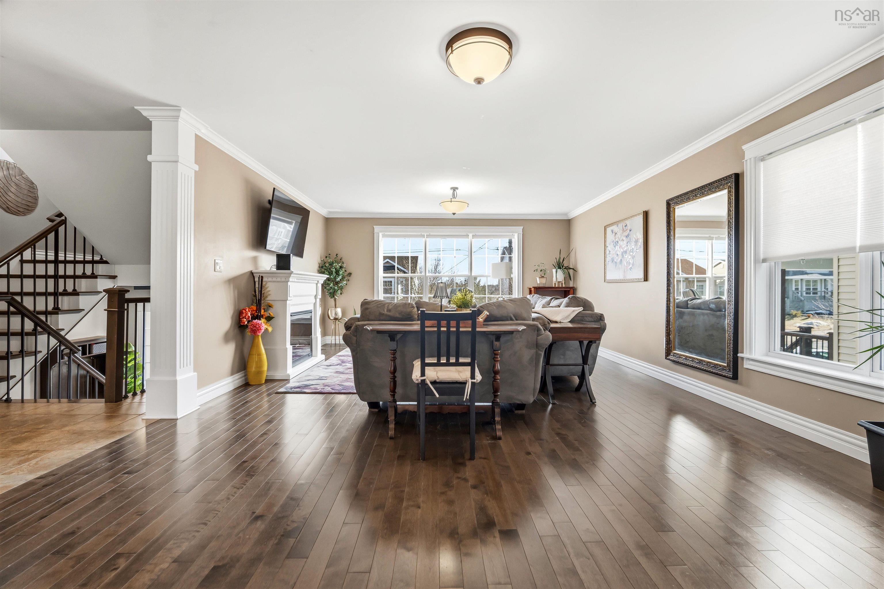 50 Wakefield Court, Middle Sackville, NS (MLS 202607572)