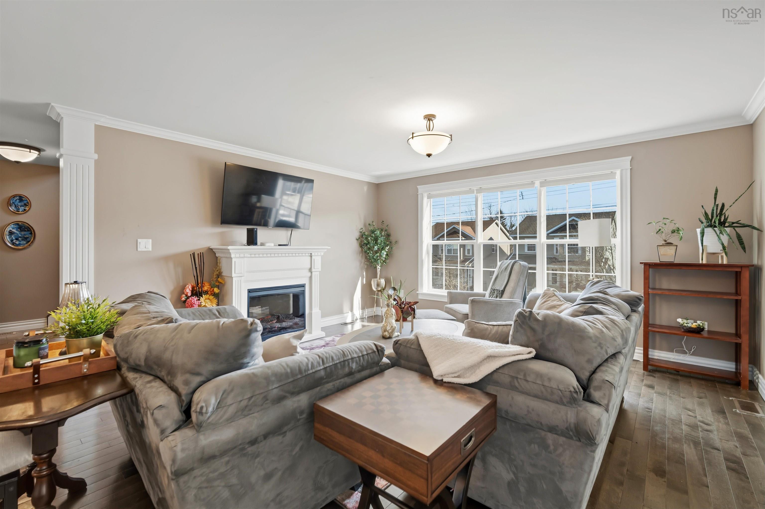 50 Wakefield Court, Middle Sackville, NS (MLS 202607572)