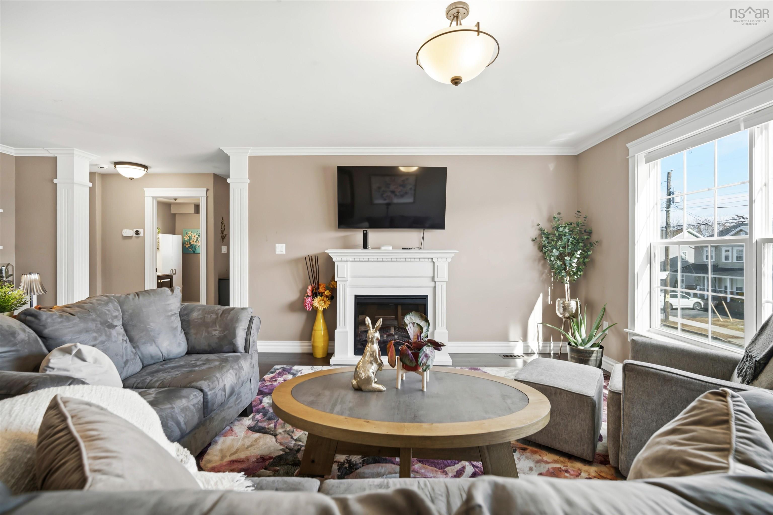 50 Wakefield Court, Middle Sackville, NS (MLS 202607572)