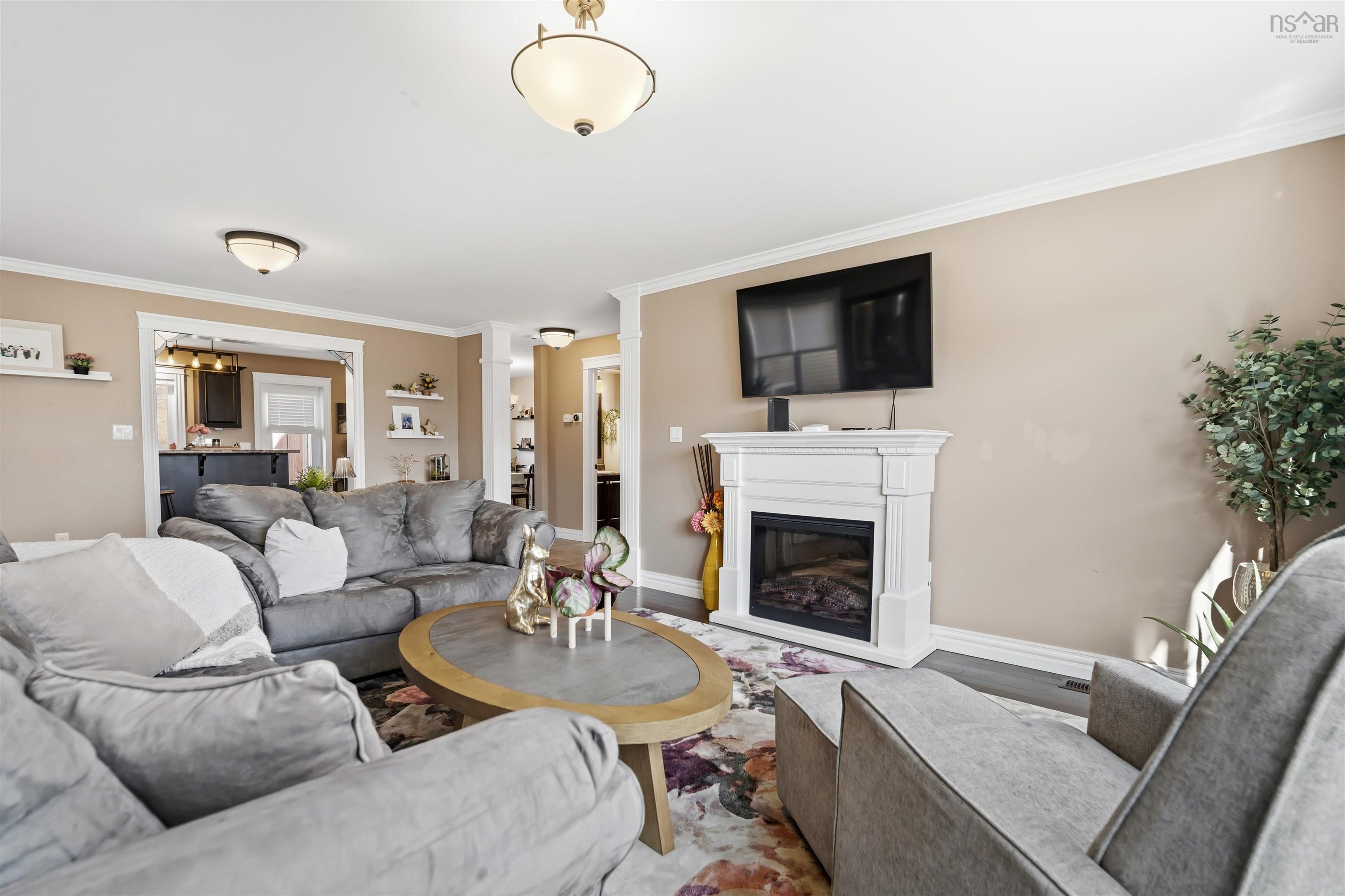 50 Wakefield Court, Middle Sackville, NS (MLS 202607572)