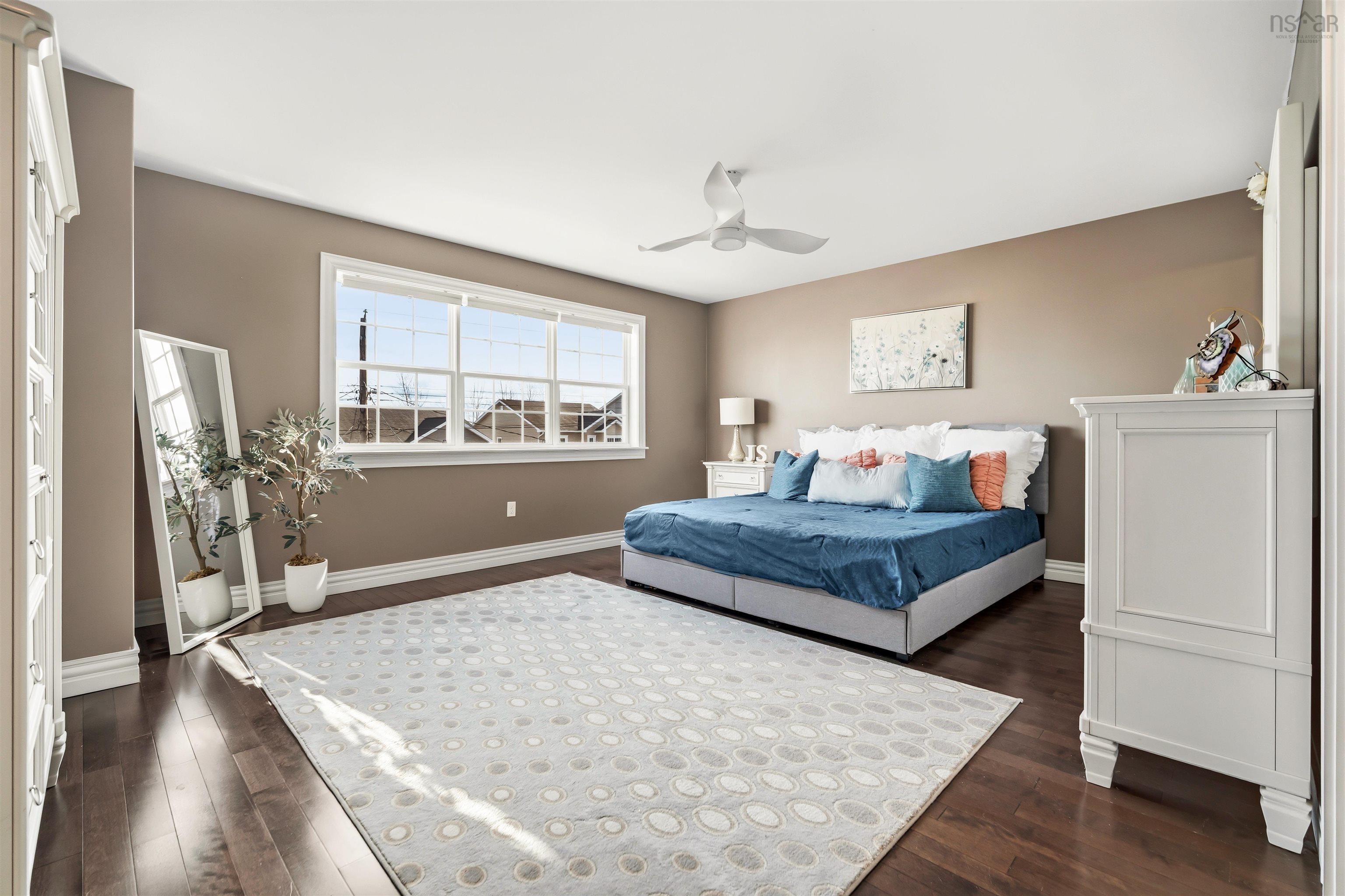 50 Wakefield Court, Middle Sackville, NS (MLS 202607572)