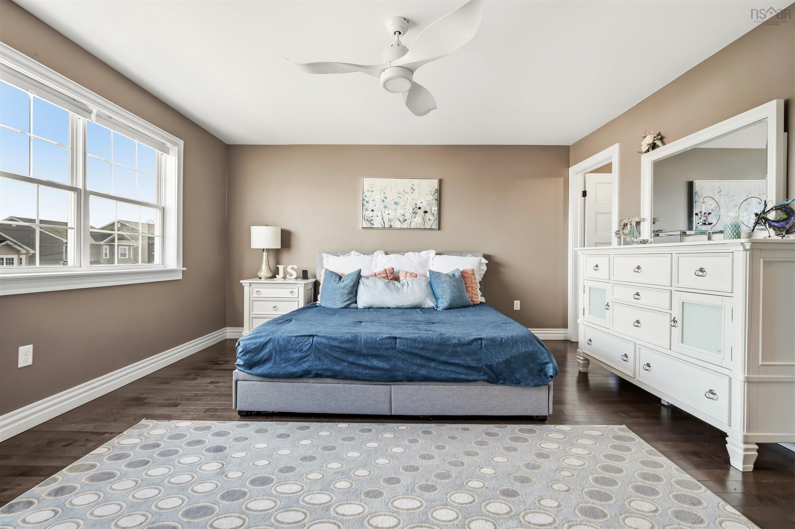 50 Wakefield Court, Middle Sackville, NS (MLS 202607572)