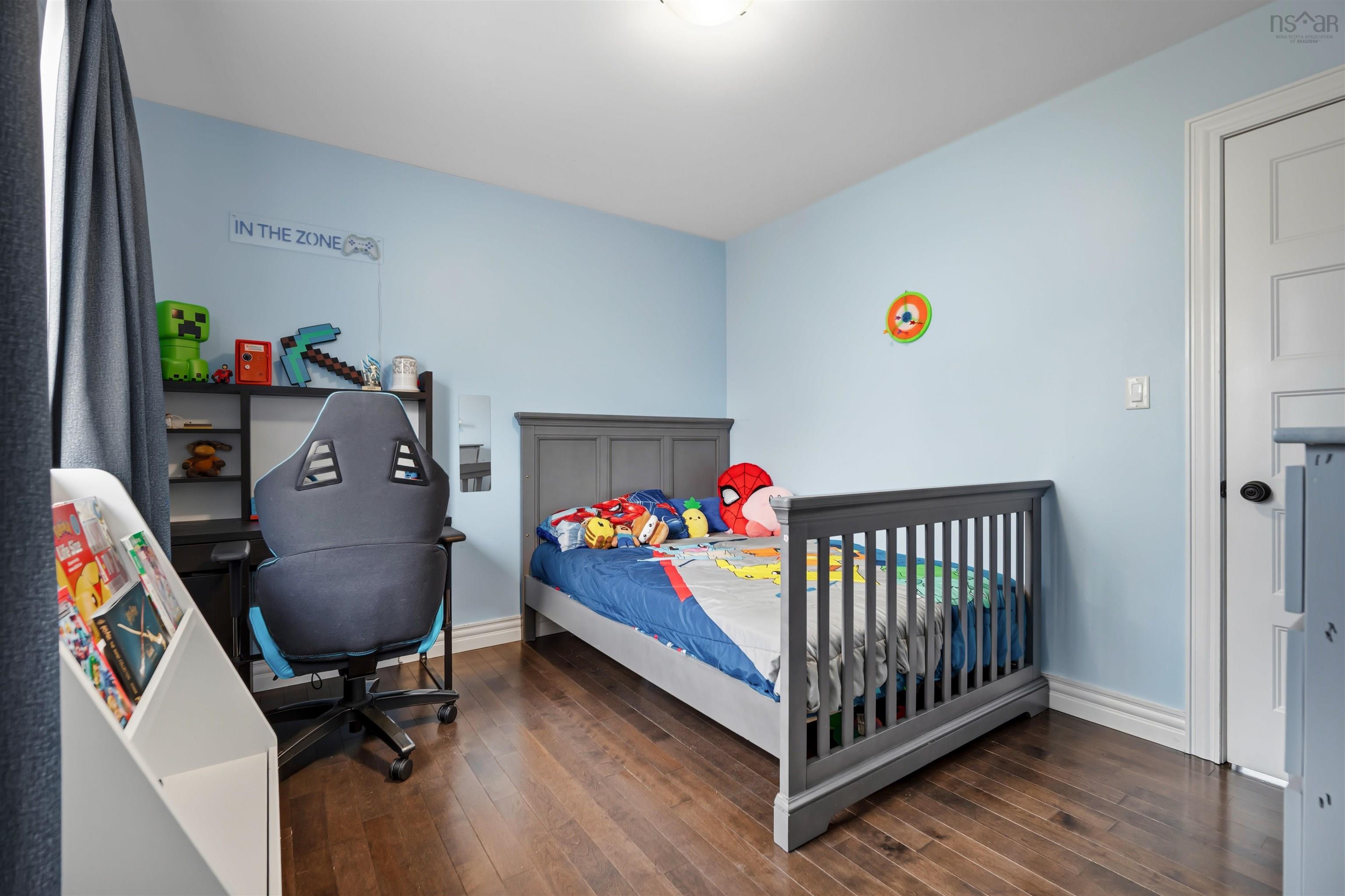 50 Wakefield Court, Middle Sackville, NS (MLS 202607572)