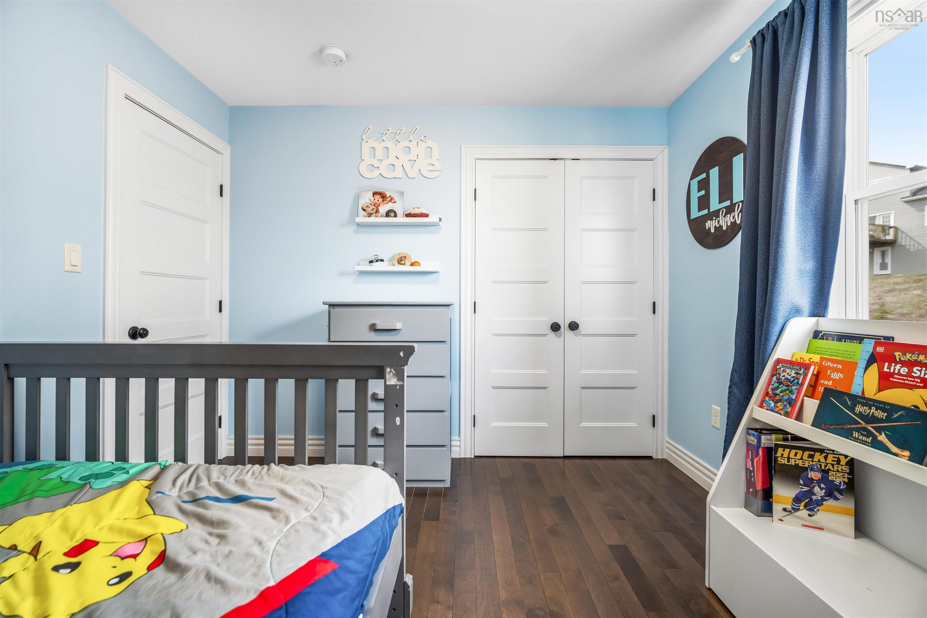 50 Wakefield Court, Middle Sackville, NS (MLS 202607572)