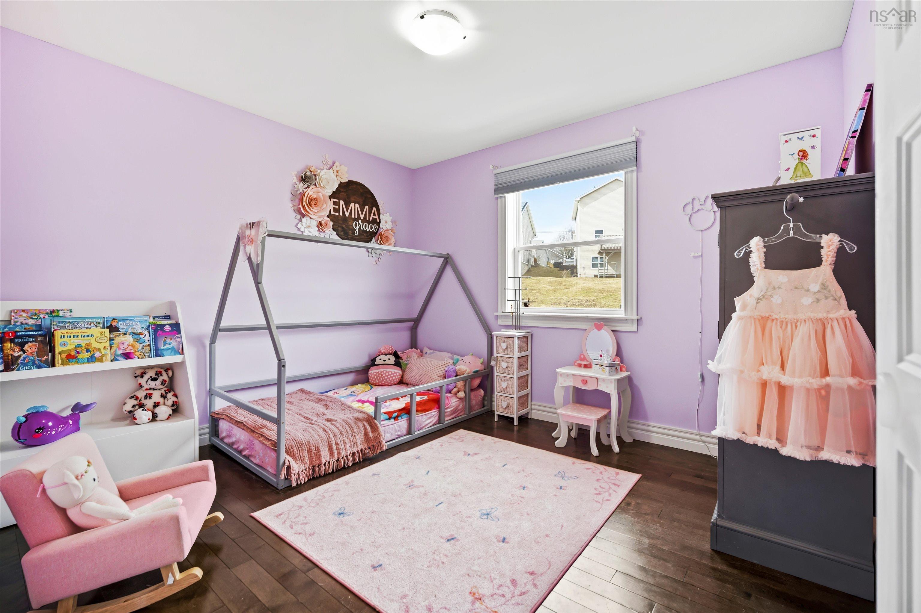 50 Wakefield Court, Middle Sackville, NS (MLS 202607572)