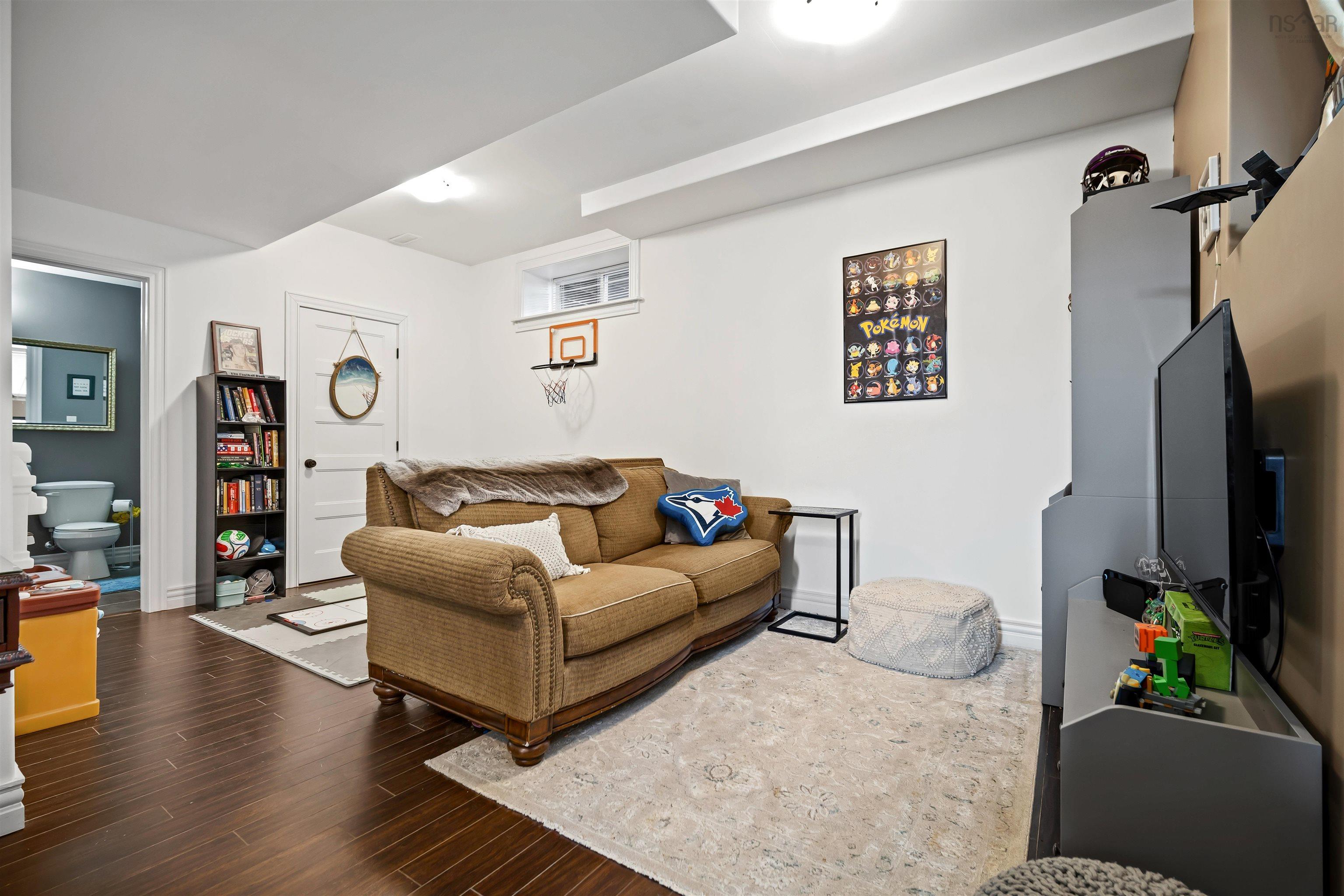 50 Wakefield Court, Middle Sackville, NS (MLS 202607572)