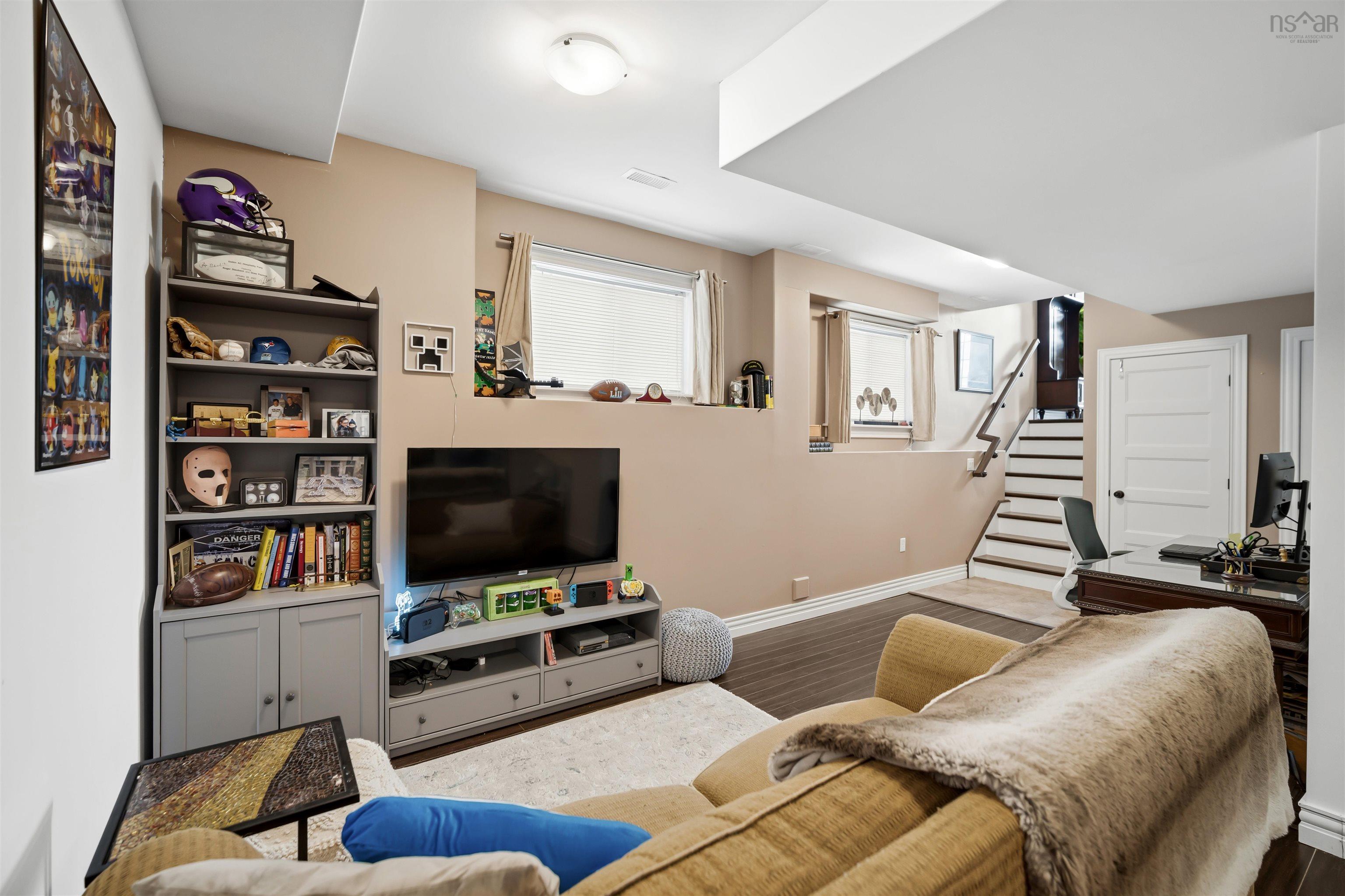 50 Wakefield Court, Middle Sackville, NS (MLS 202607572)