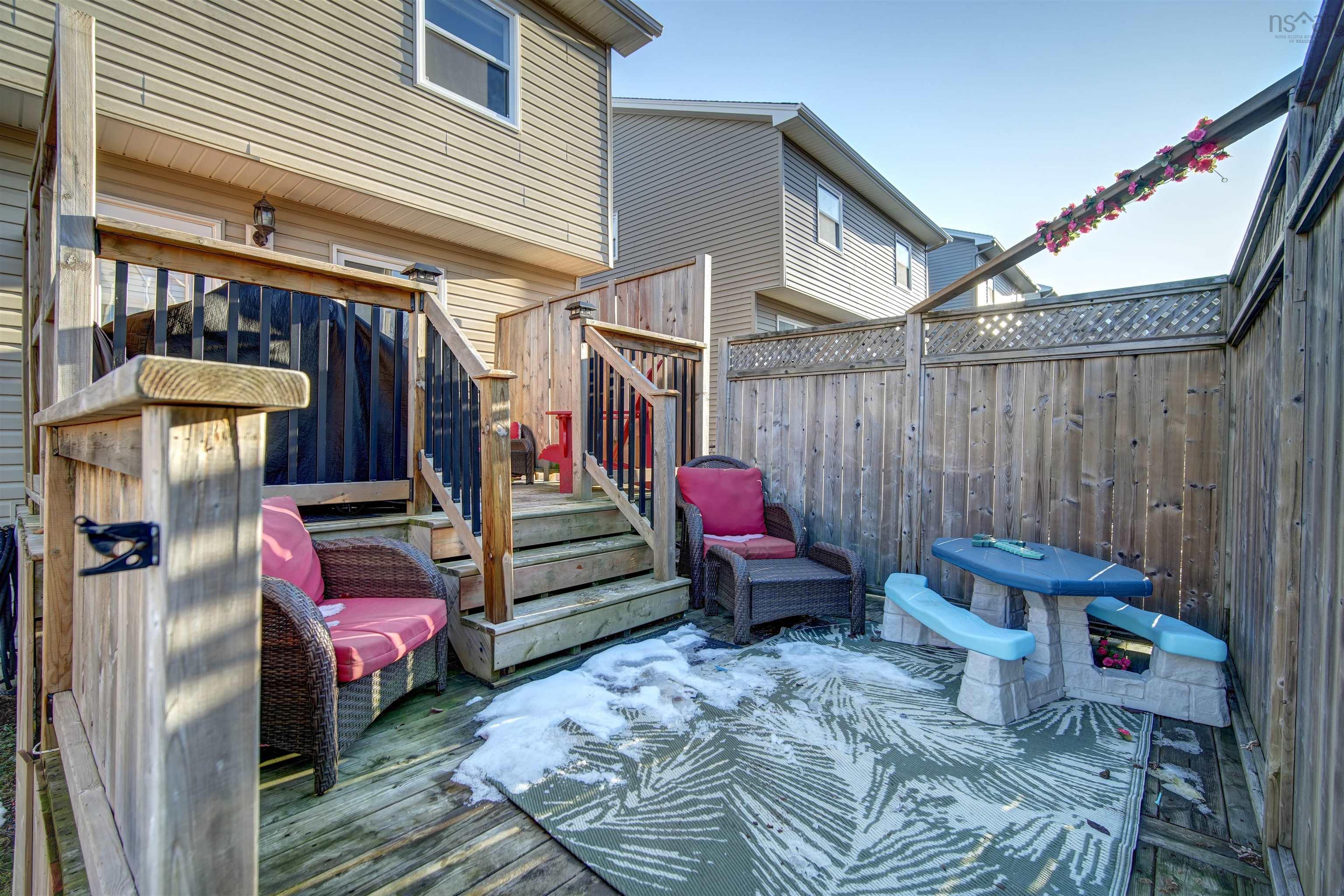 50 Wakefield Court, Middle Sackville, NS (MLS 202607572)