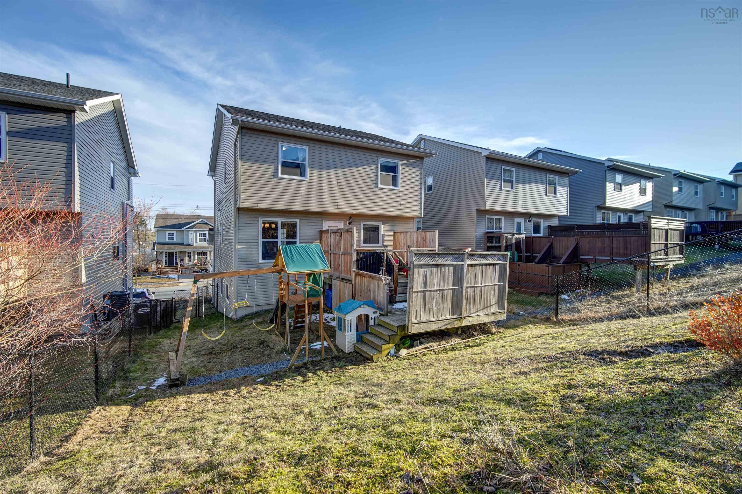 50 Wakefield Court, Middle Sackville, NS (MLS 202607572)