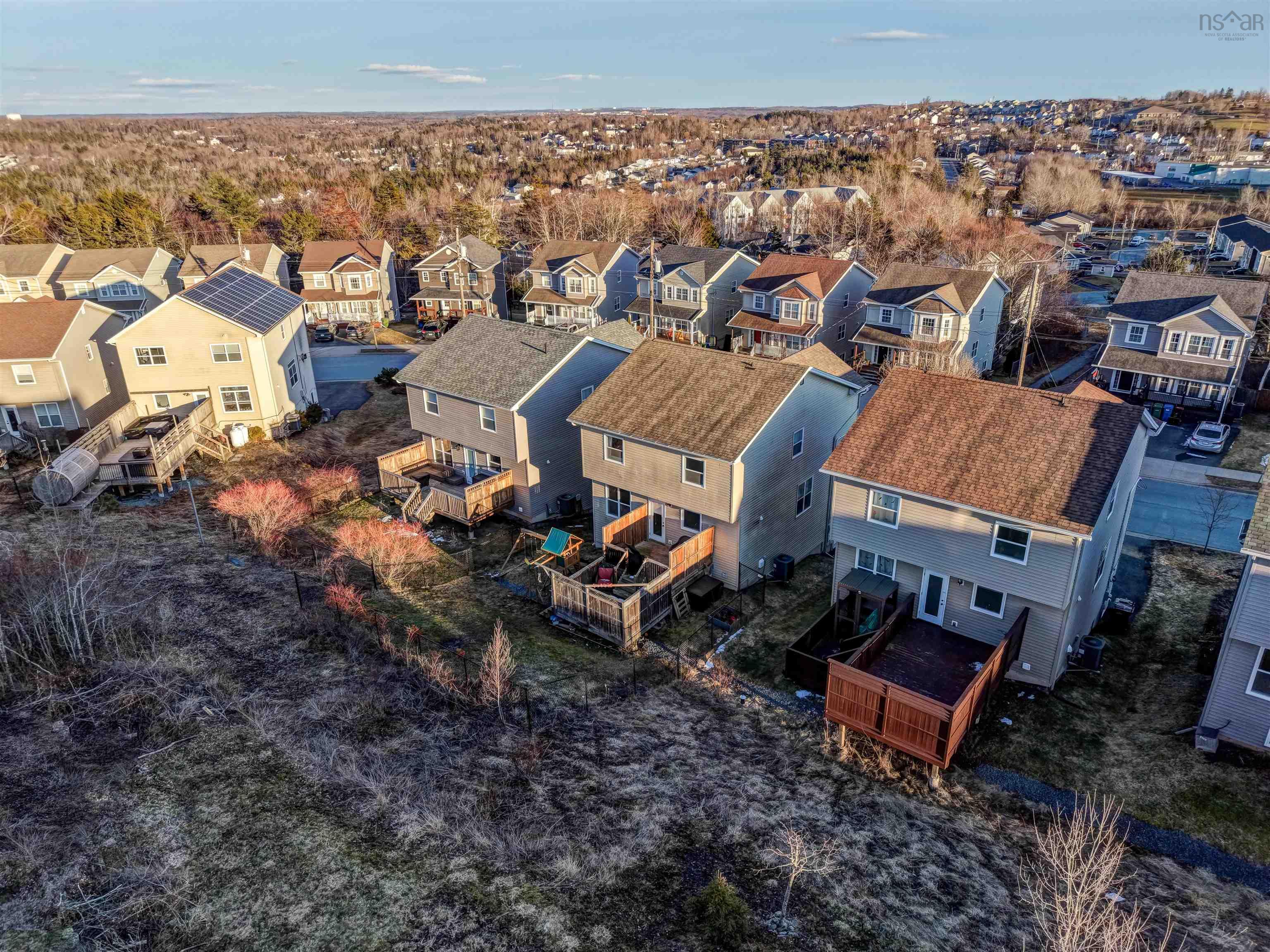 50 Wakefield Court, Middle Sackville, NS (MLS 202607572)