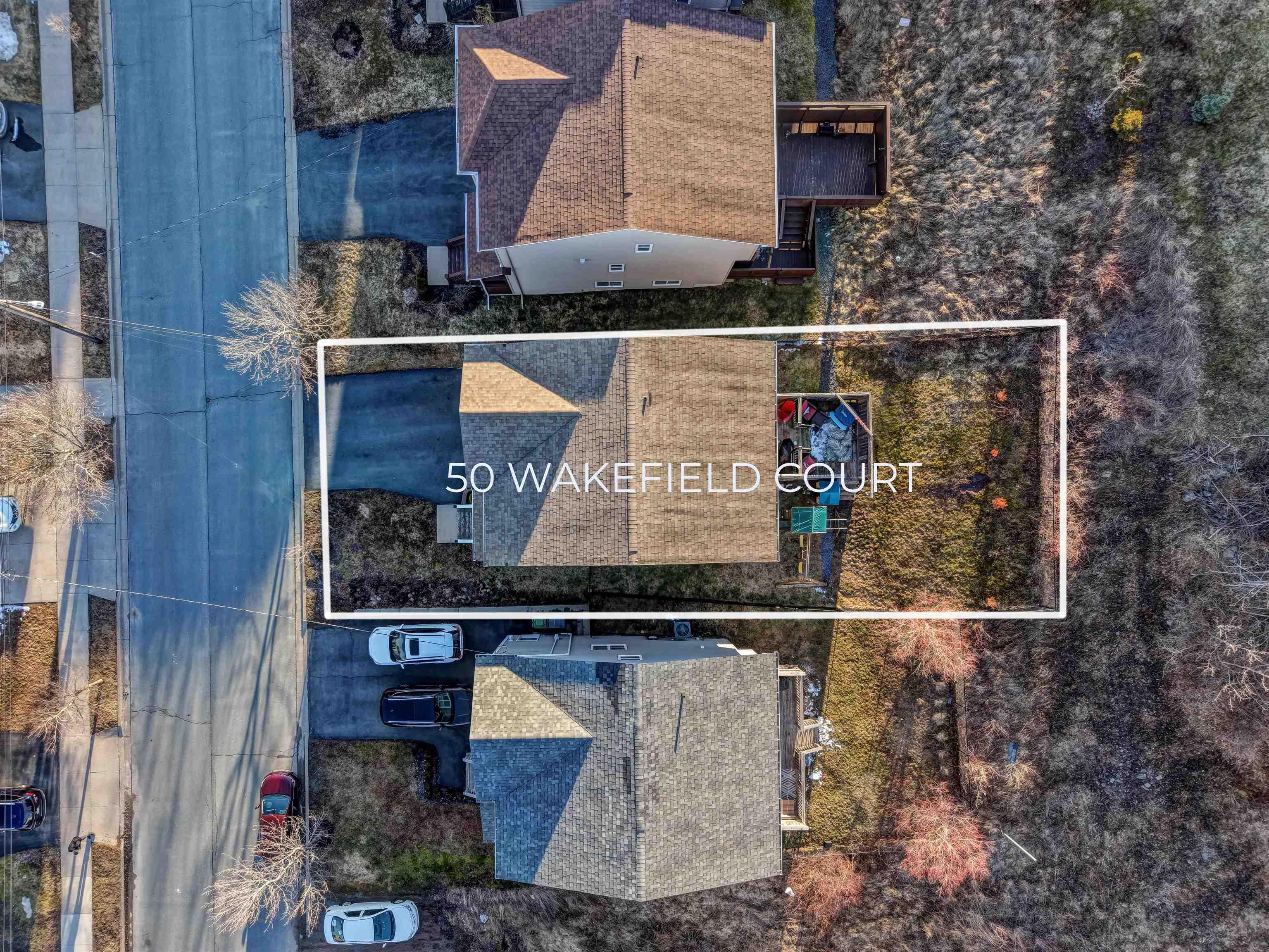 50 Wakefield Court, Middle Sackville, NS (MLS 202607572)