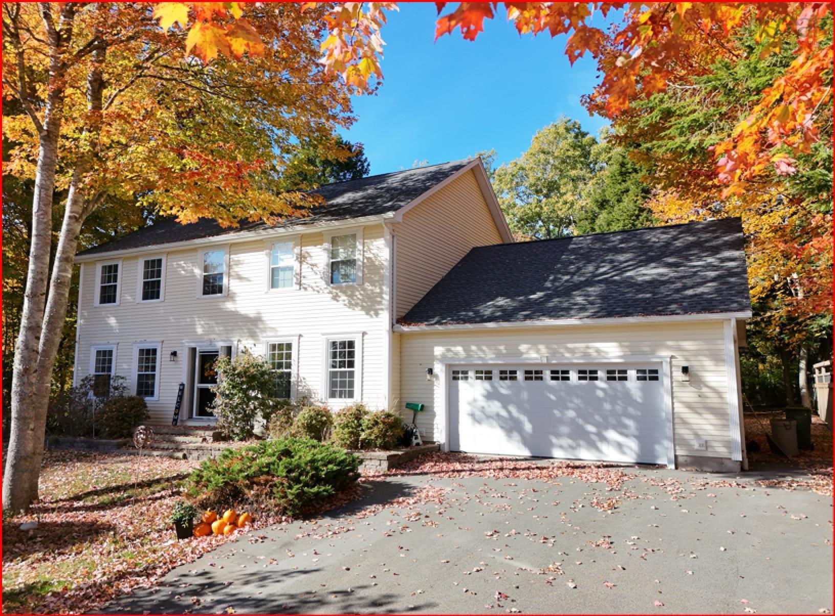 $689,900.00: 133 Raptor Way, Bible Hill