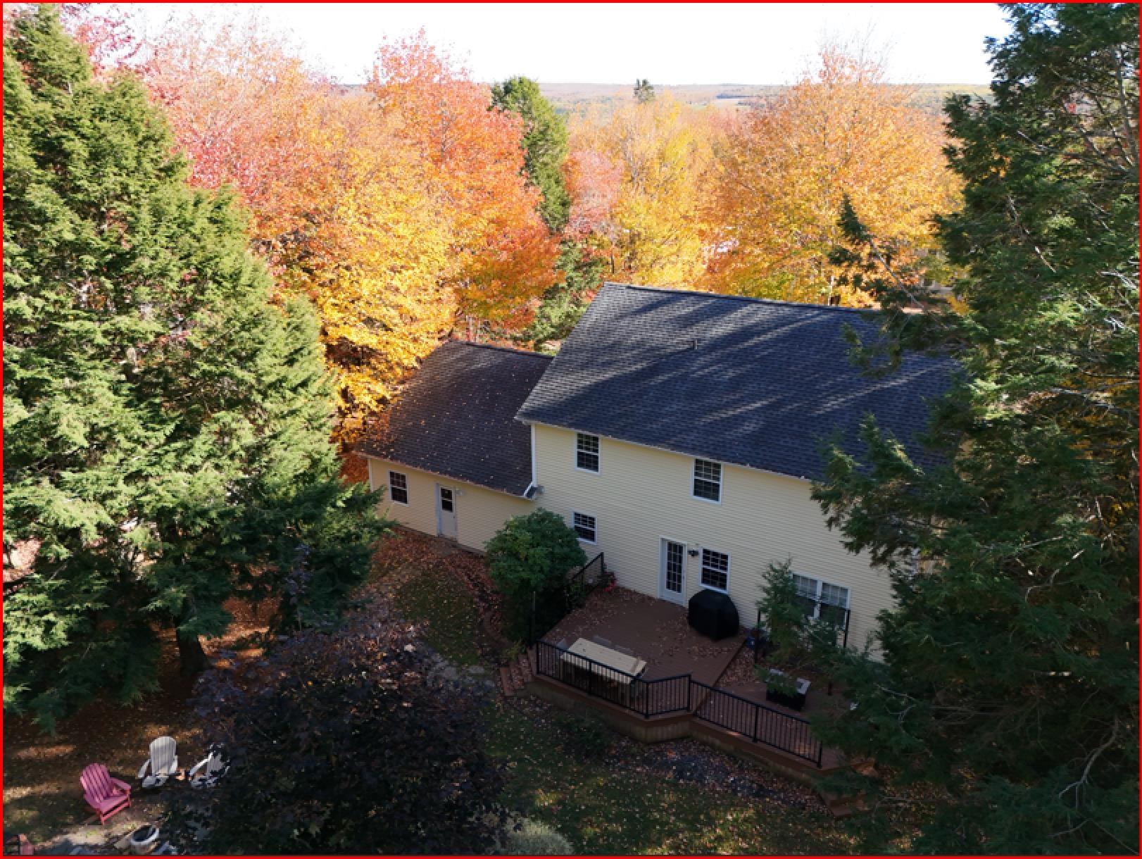 $689,900.00: 133 Raptor Way, Bible Hill