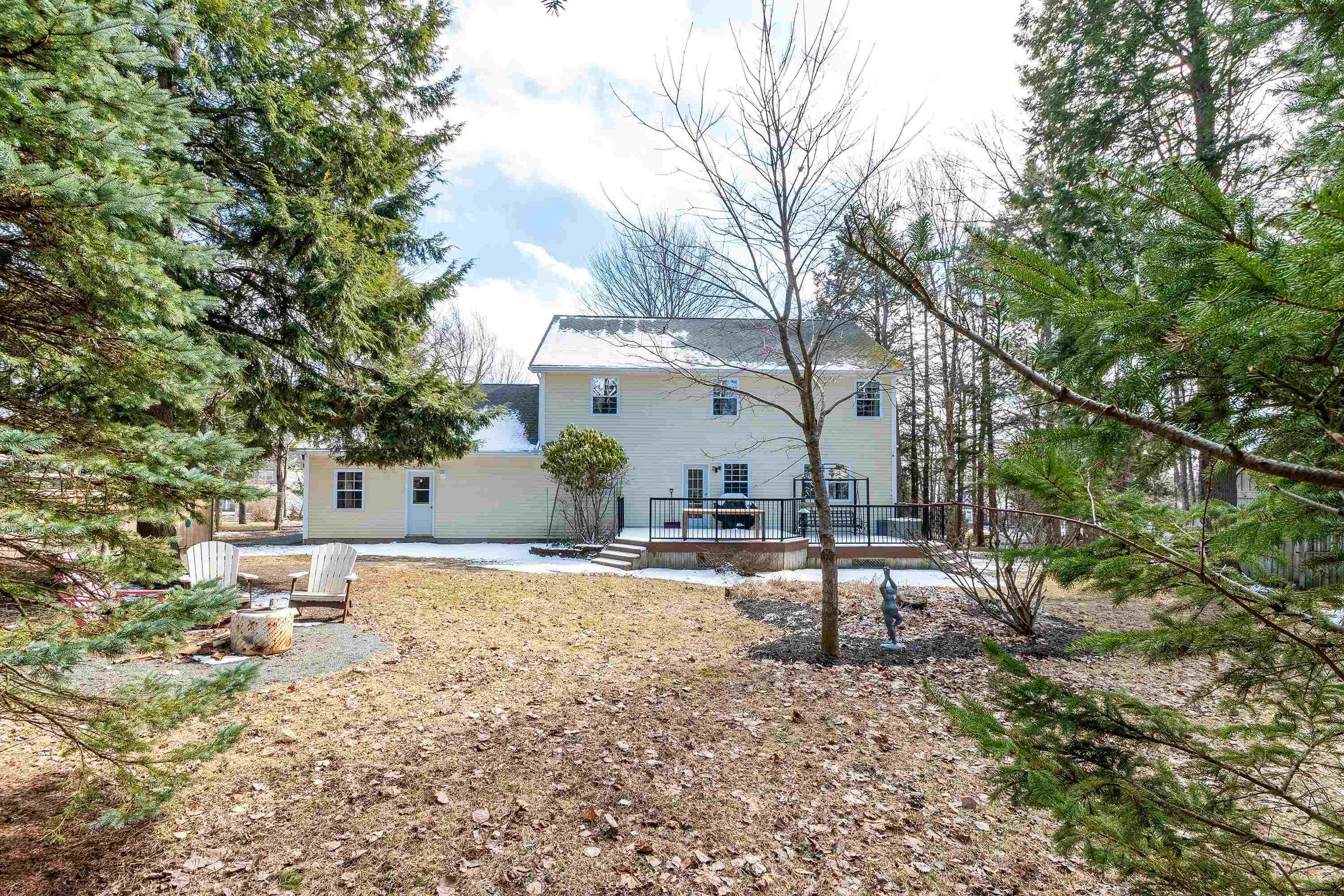 $689,900.00: 133 Raptor Way, Bible Hill