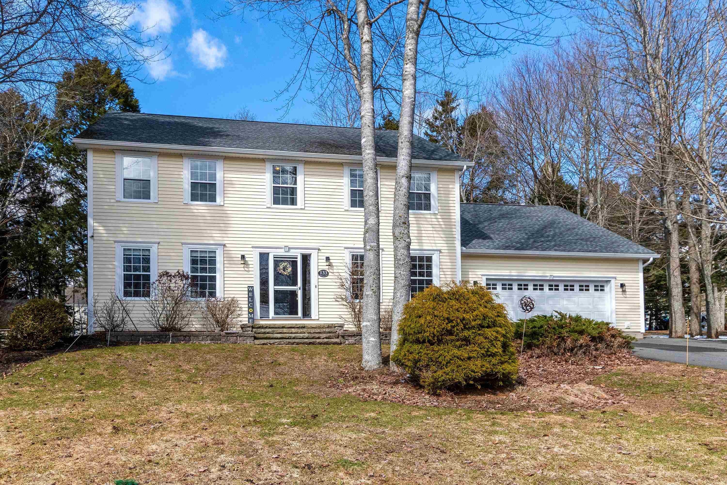 $689,900.00: 133 Raptor Way, Bible Hill