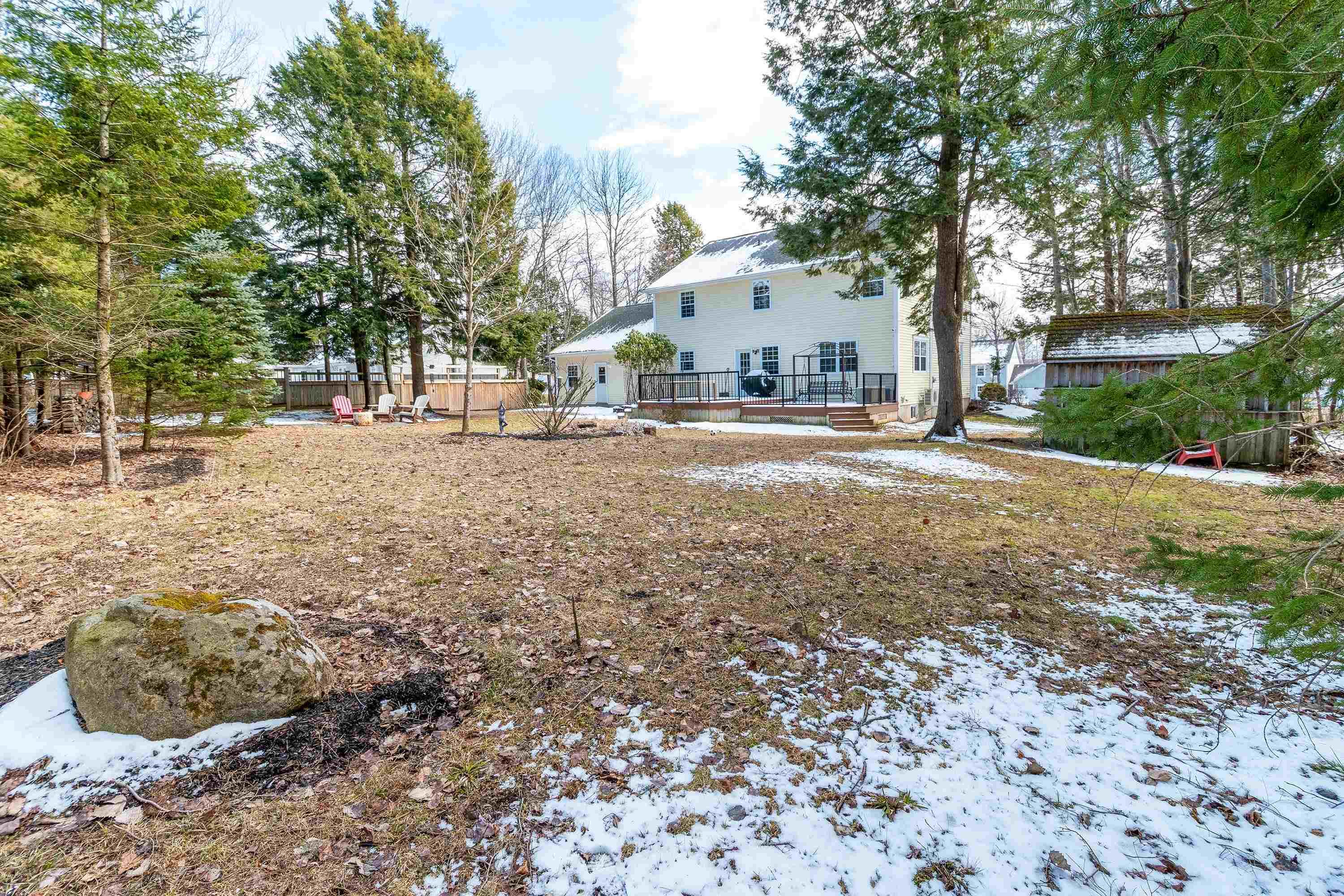 $689,900.00: 133 Raptor Way, Bible Hill