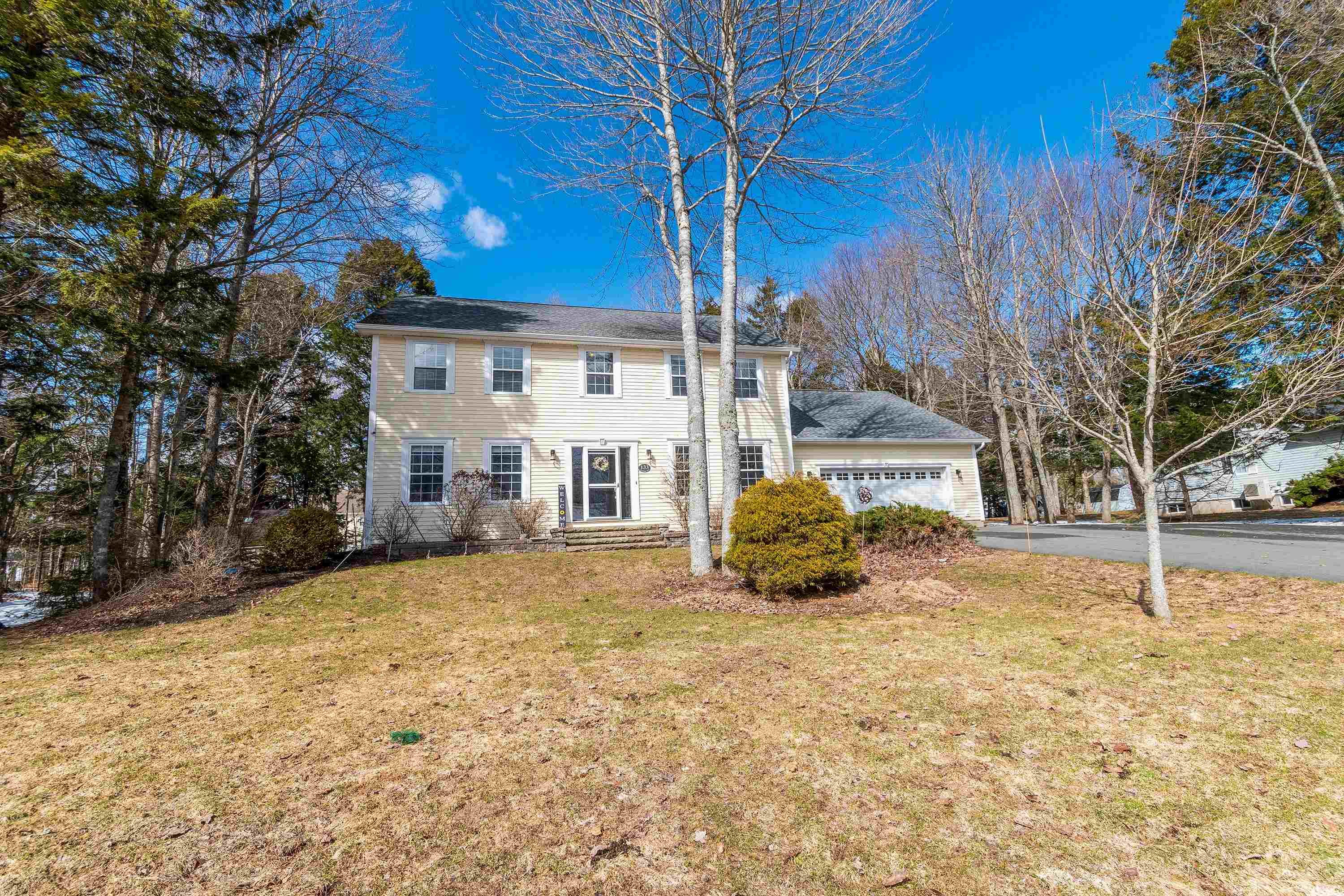 $689,900.00: 133 Raptor Way, Bible Hill