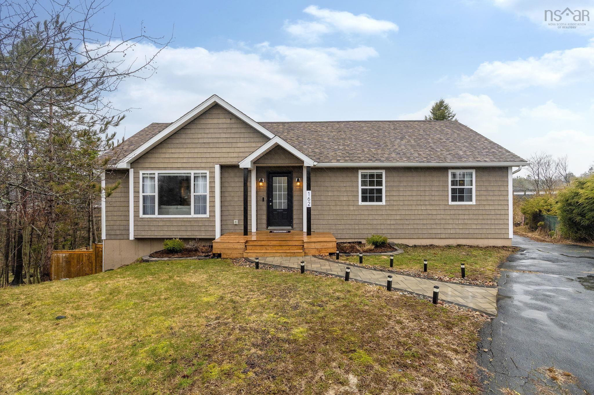 162 Granville Road, Bedford, NS (MLS® 202607574)