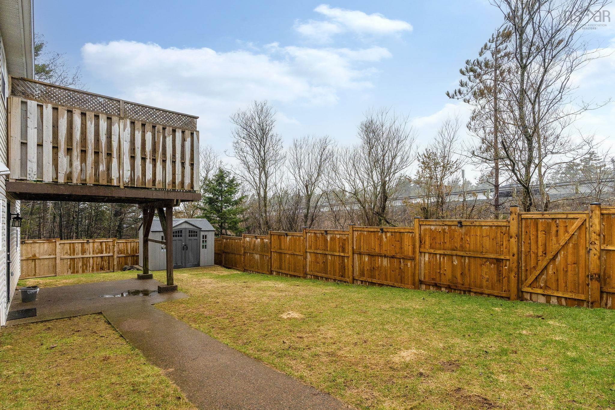 162 Granville Road, Bedford, NS (MLS 202607574)