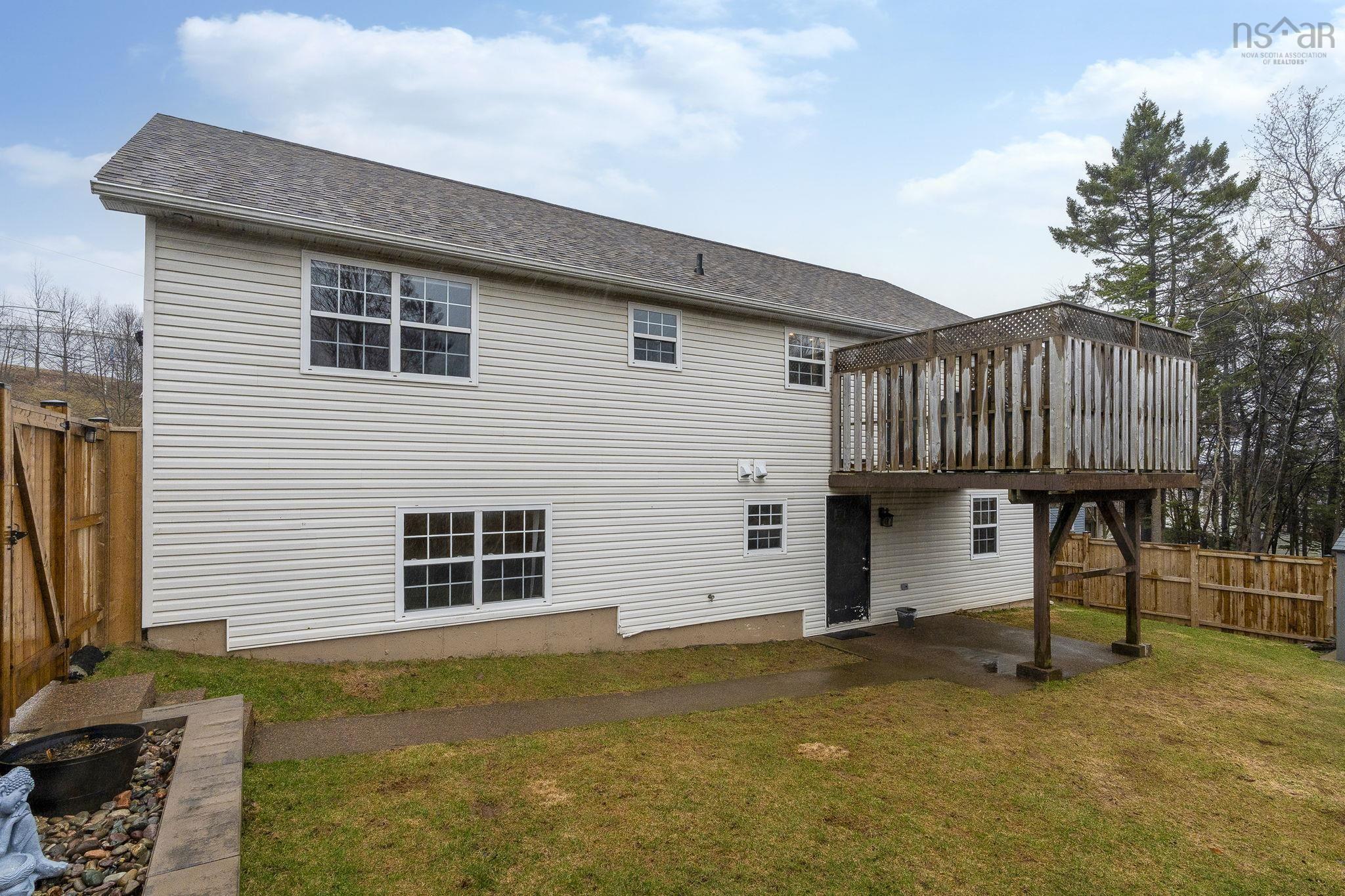 162 Granville Road, Bedford, NS (MLS 202607574)