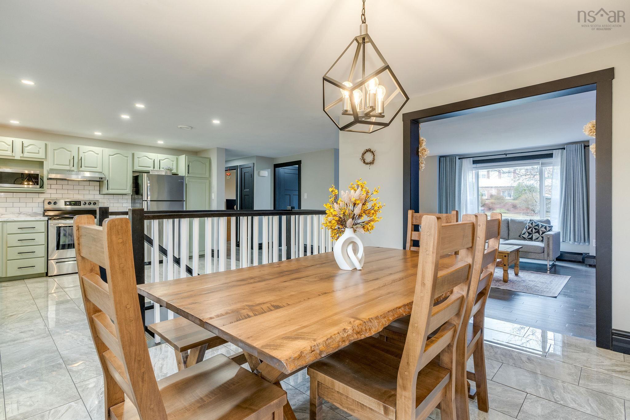 162 Granville Road, Bedford, NS (MLS 202607574)