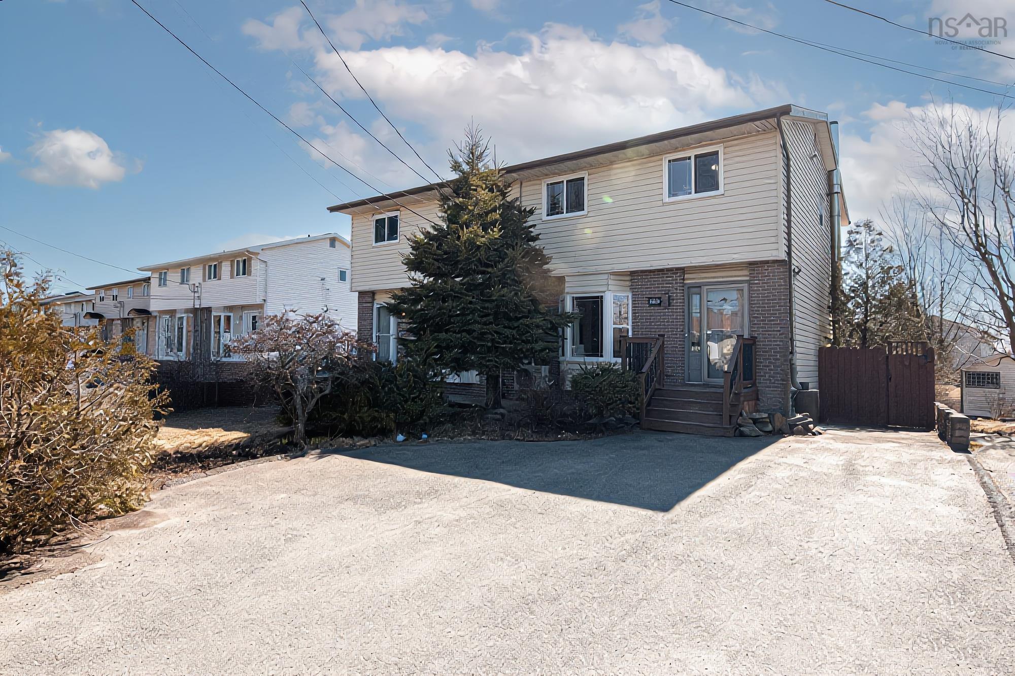 399 Cow Bay Road, Eastern Passage, NS (MLS 202607575)