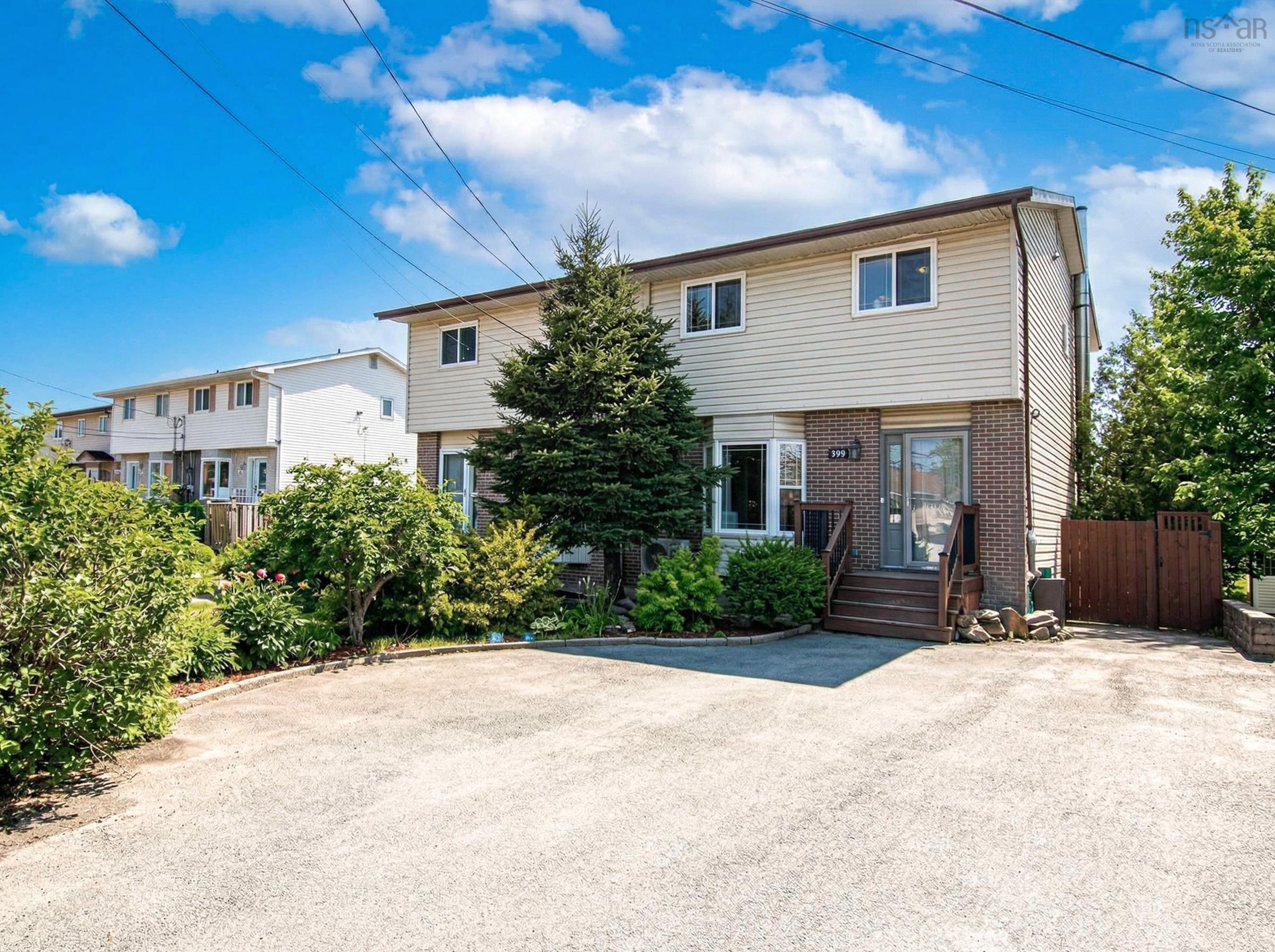 399 Cow Bay Road, Eastern Passage, NS (MLS 202607575)