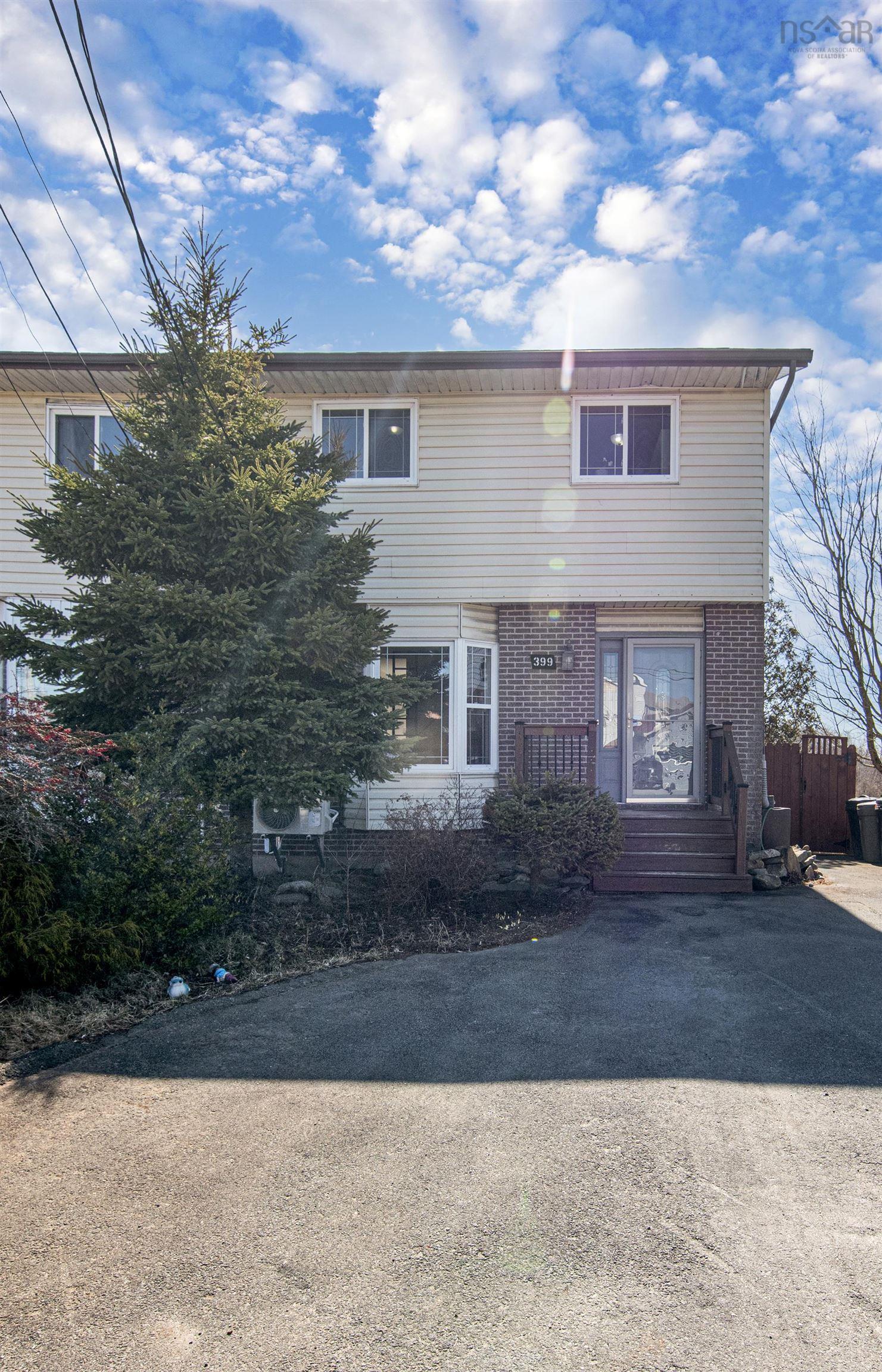 399 Cow Bay Road, Eastern Passage, NS (MLS 202607575)