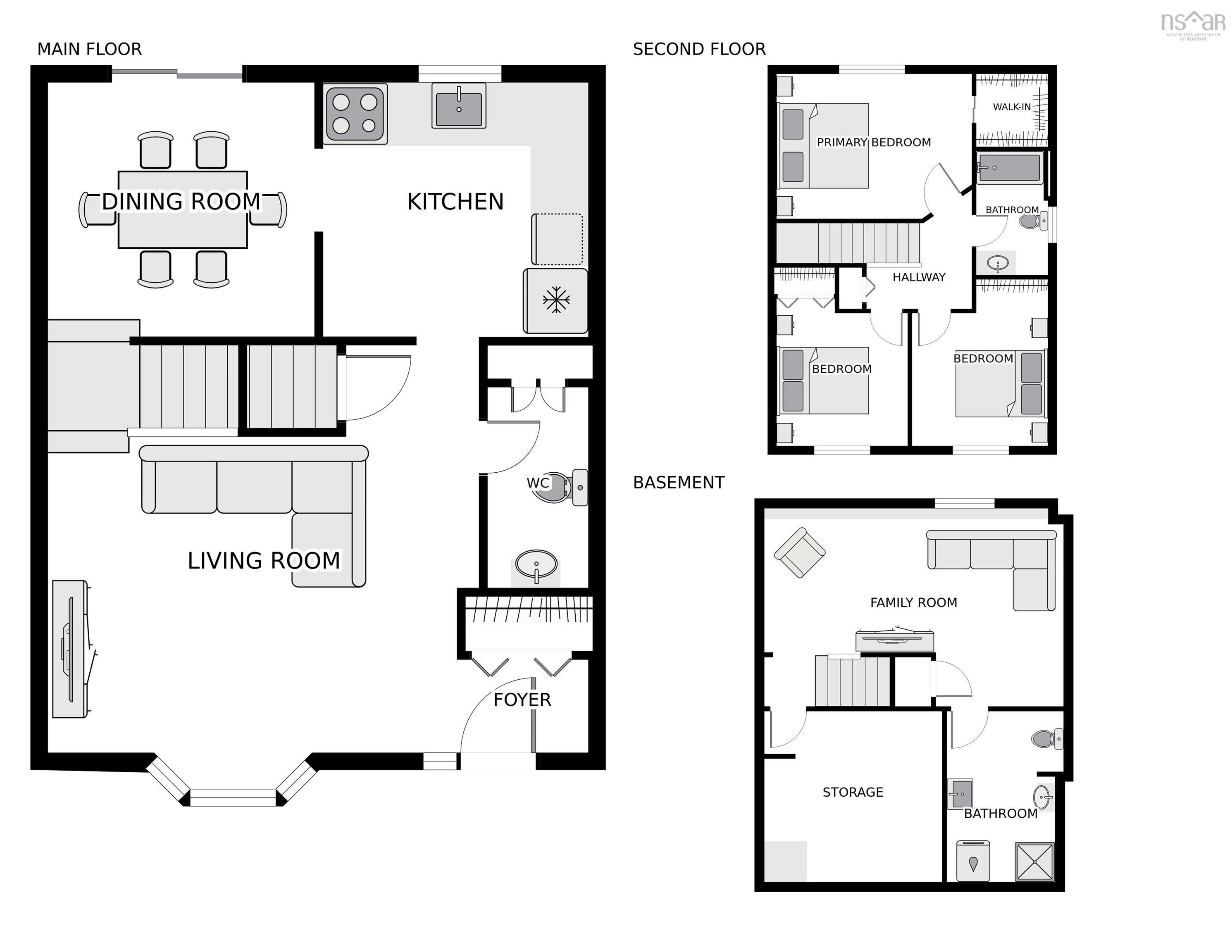 399 Cow Bay Road, Eastern Passage, NS (MLS 202607575)
