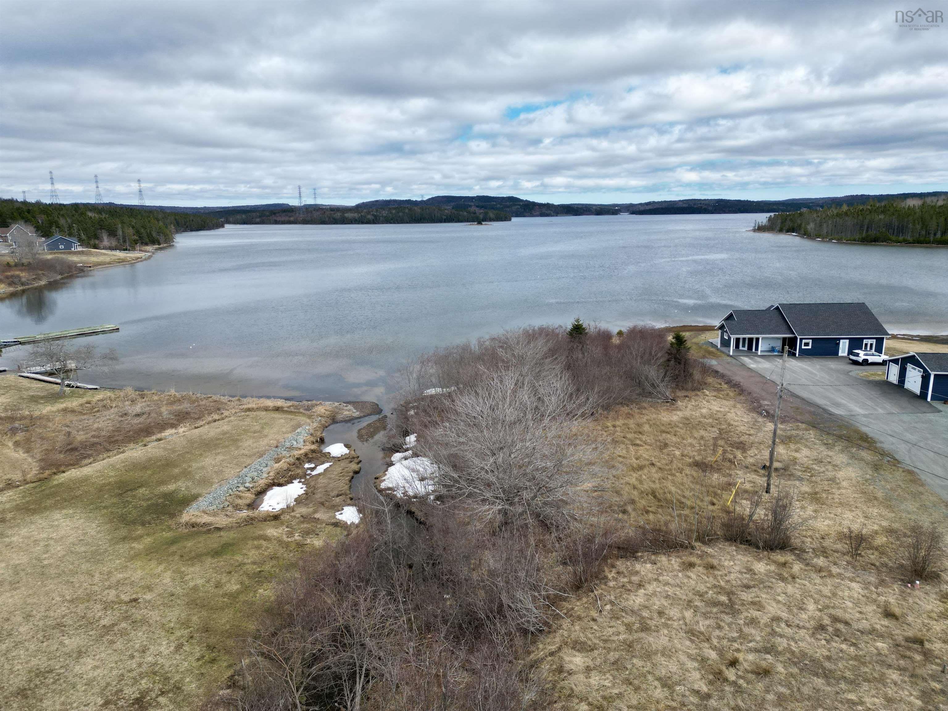 Sunrise Dr., St. Peter's, NS (MLS 202607577)