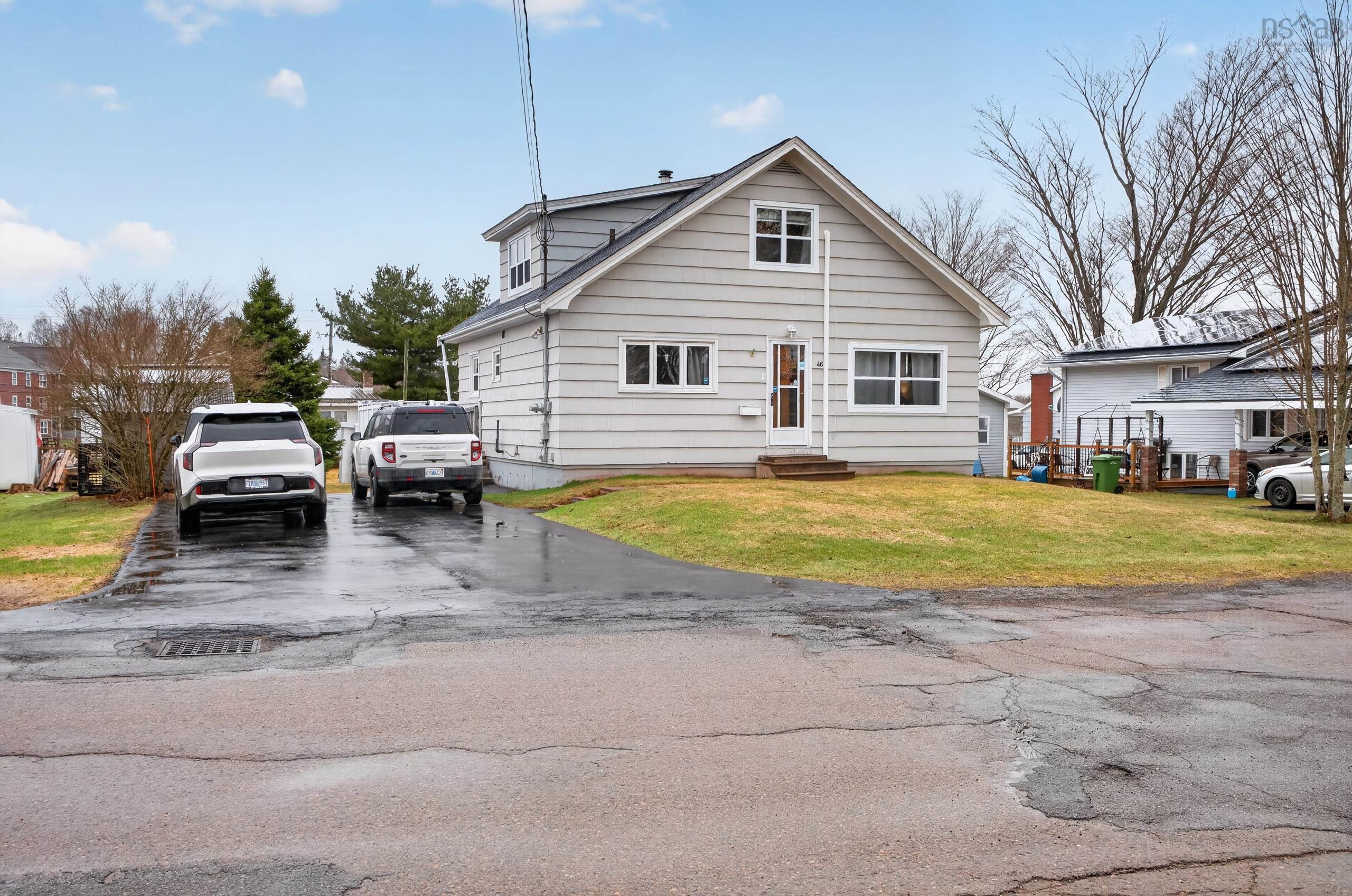 $304,900.00: 46 Lockhart Avenue, Truro
