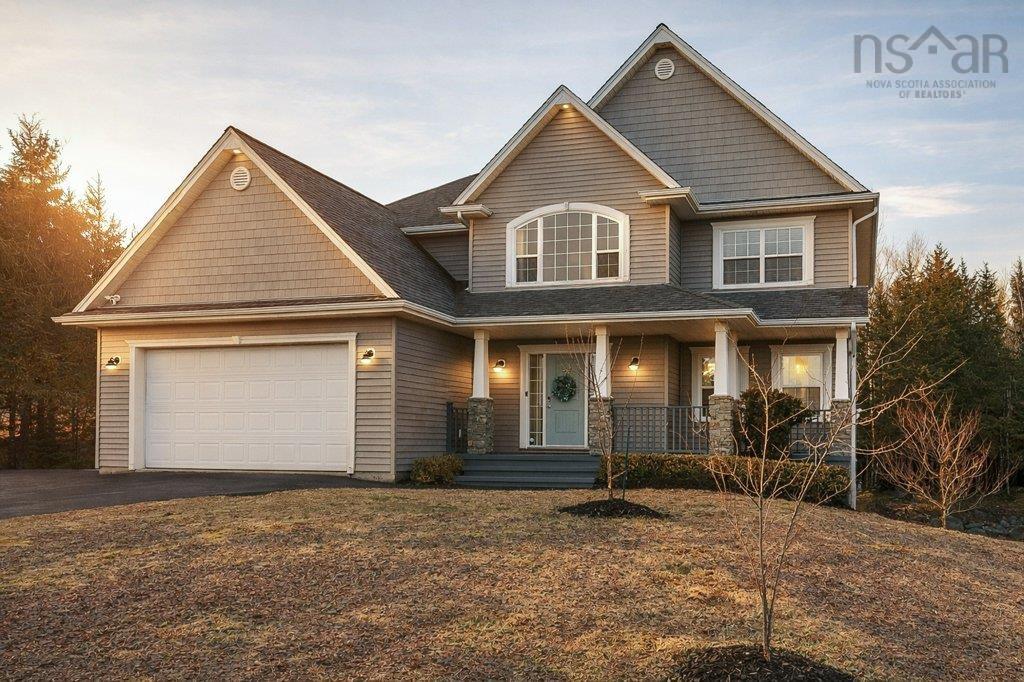 35 Falcourt Run, Upper Tantallon, NS (MLS® 202607580)