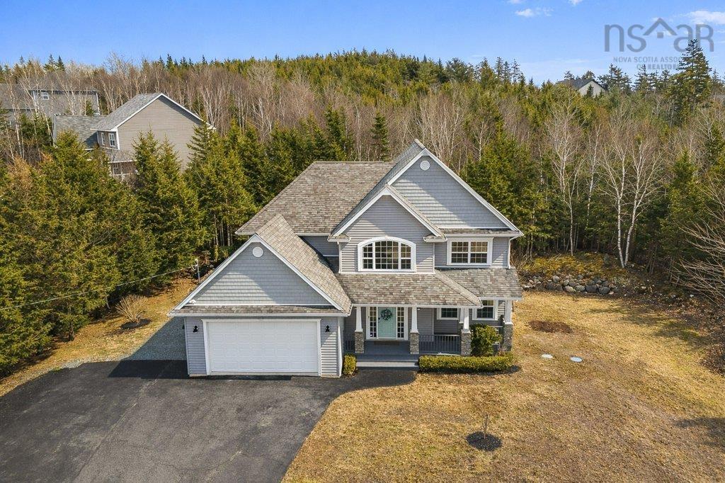 35 Falcourt Run, Upper Tantallon, NS (MLS 202607580)