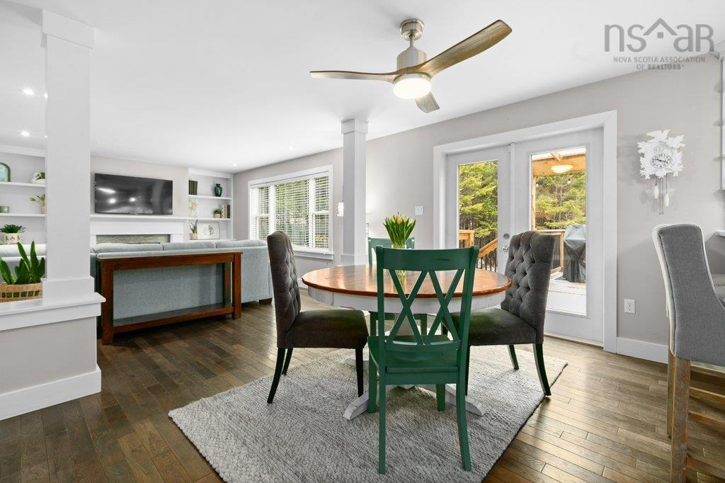 35 Falcourt Run, Upper Tantallon, NS (MLS 202607580)