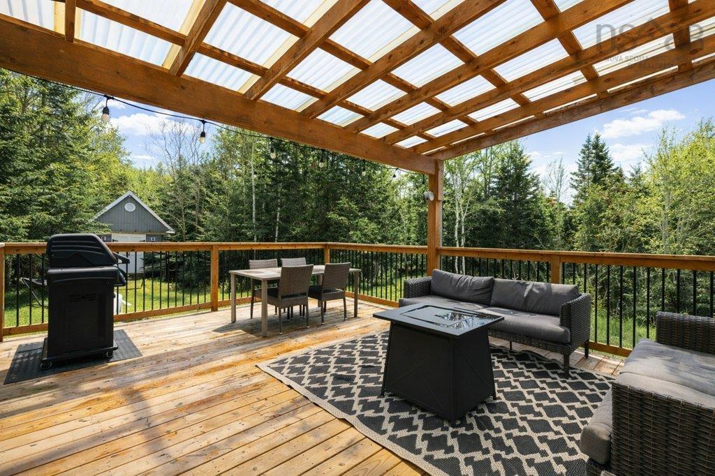 35 Falcourt Run, Upper Tantallon, NS (MLS 202607580)