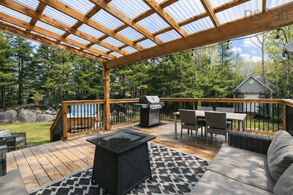 35 Falcourt Run, Upper Tantallon, NS (MLS 202607580)