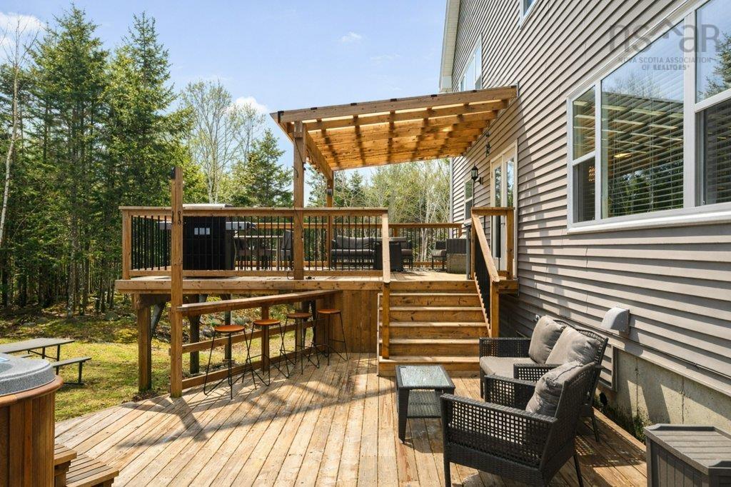 35 Falcourt Run, Upper Tantallon, NS (MLS 202607580)