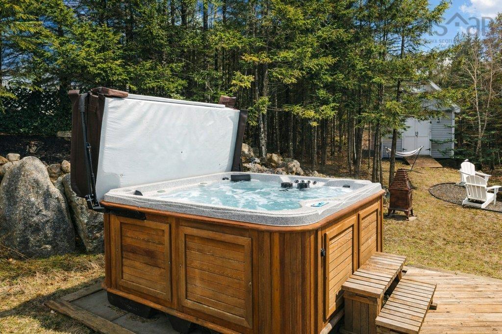 35 Falcourt Run, Upper Tantallon, NS (MLS 202607580)