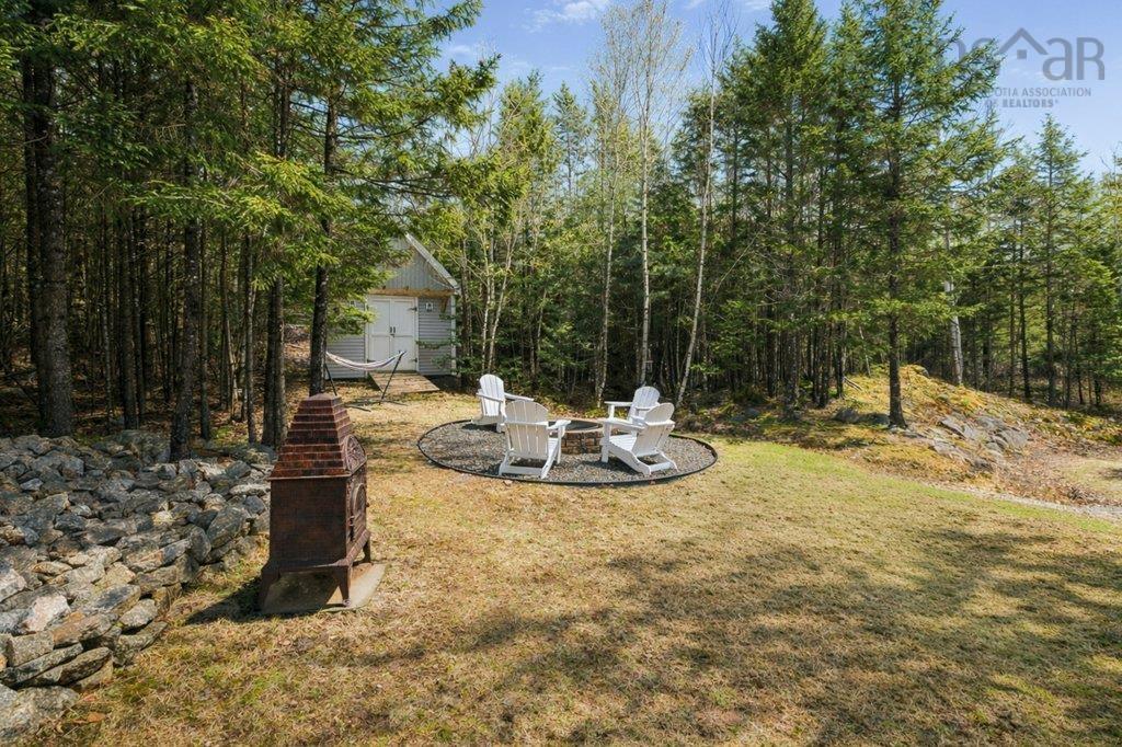 35 Falcourt Run, Upper Tantallon, NS (MLS 202607580)