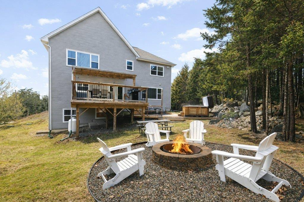 35 Falcourt Run, Upper Tantallon, NS (MLS 202607580)