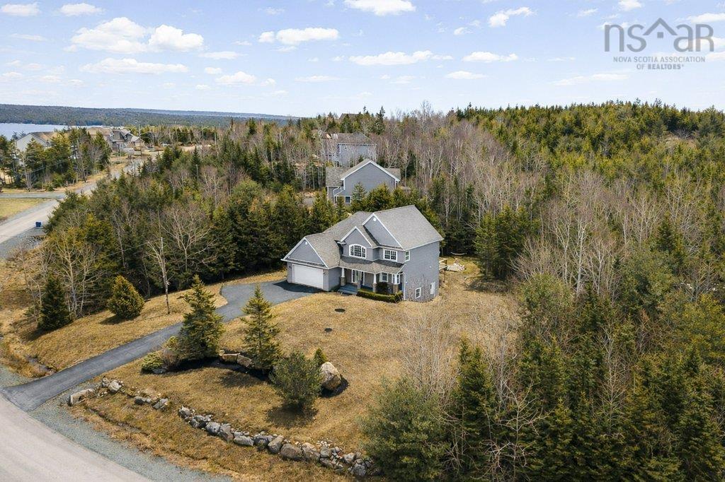35 Falcourt Run, Upper Tantallon, NS (MLS 202607580)