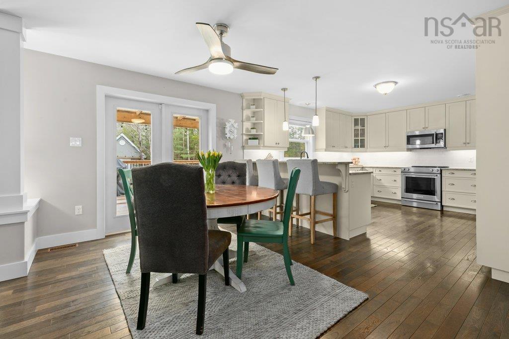 35 Falcourt Run, Upper Tantallon, NS (MLS 202607580)