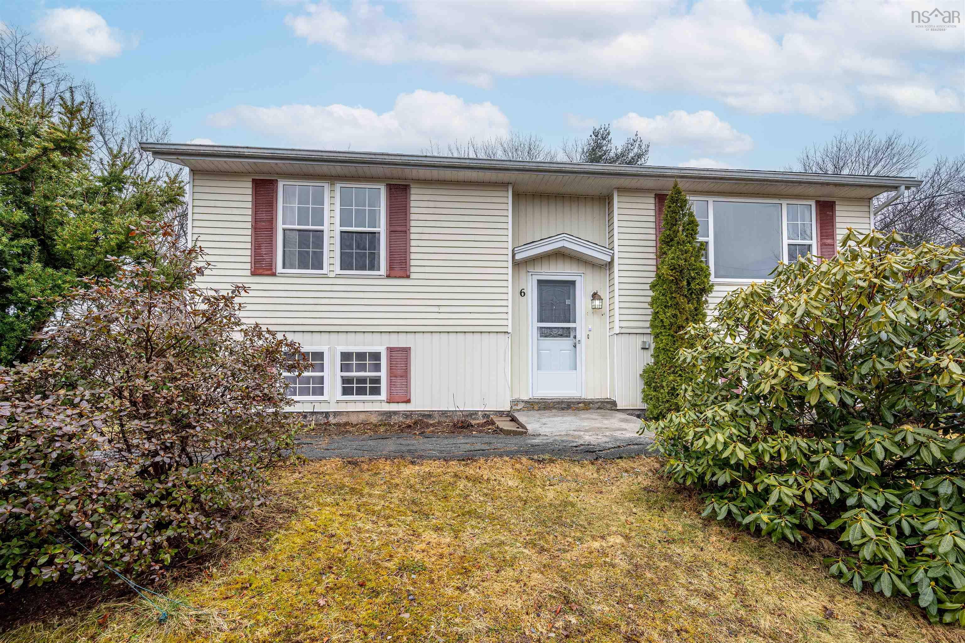 6 Granby Court, Halifax, NS (MLS® 202607583)