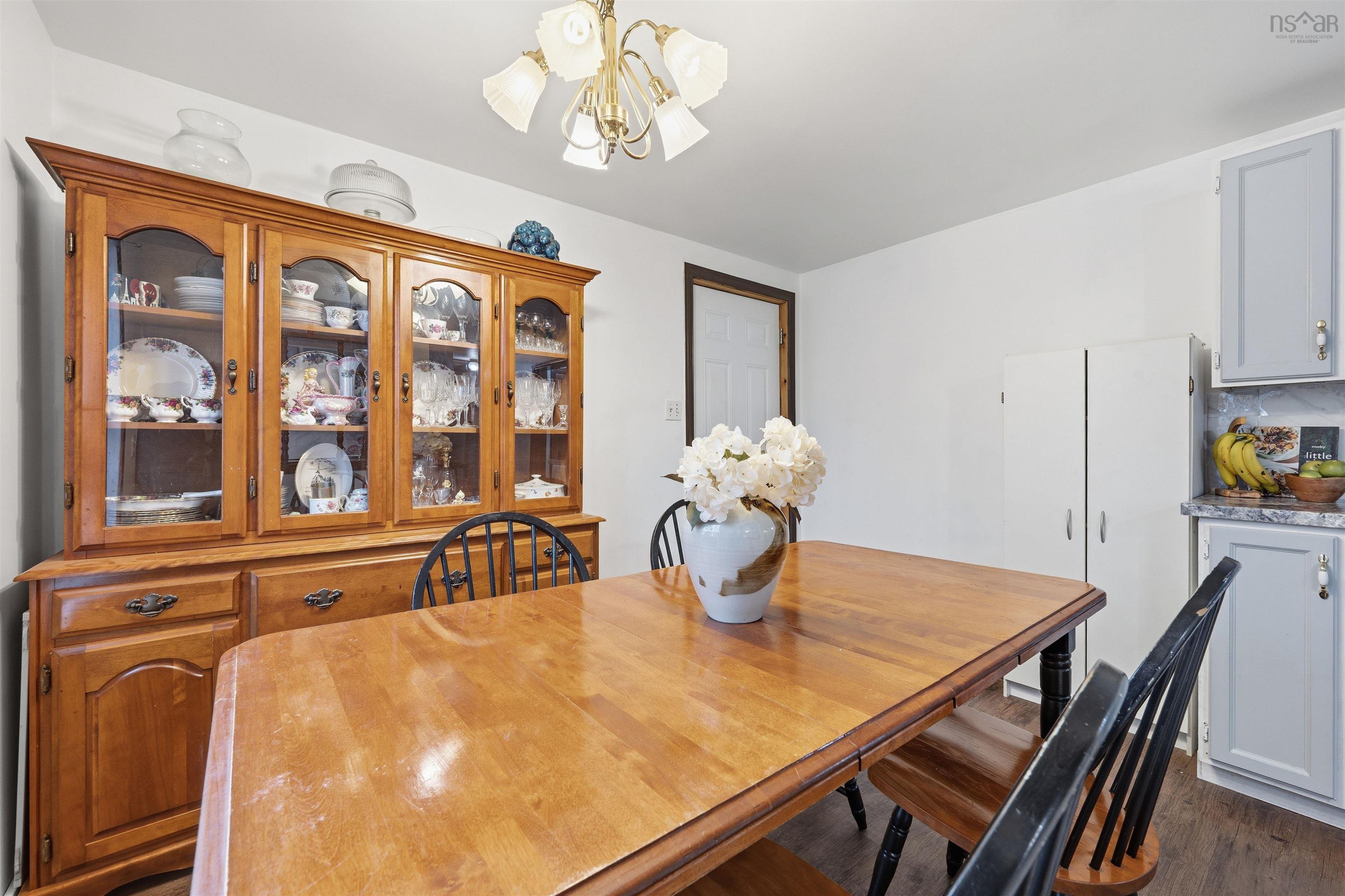 6 Granby Court, Halifax, NS (MLS 202607583)