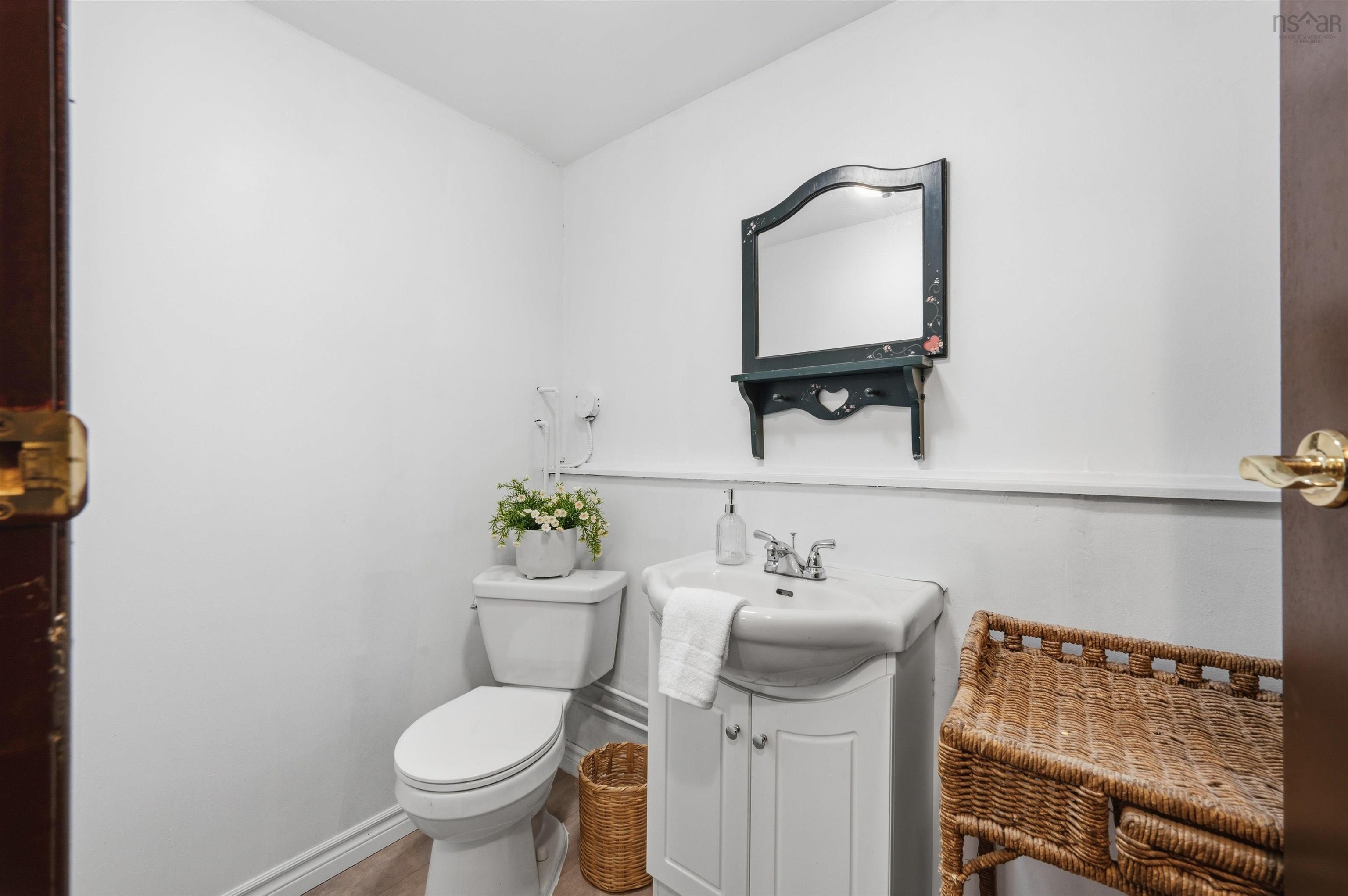 6 Granby Court, Halifax, NS (MLS 202607583)